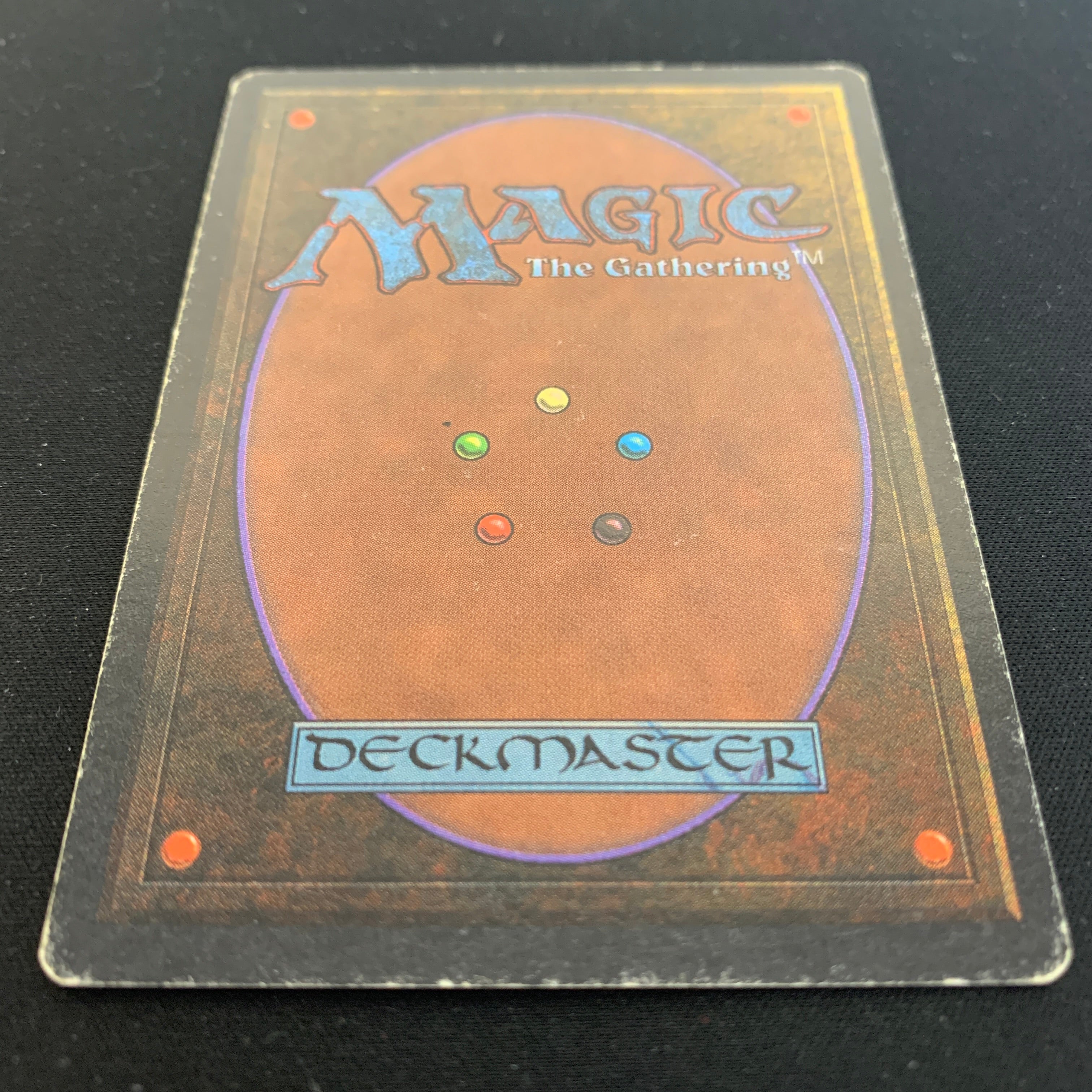 MTG Singles - Savannah - Unlimited -