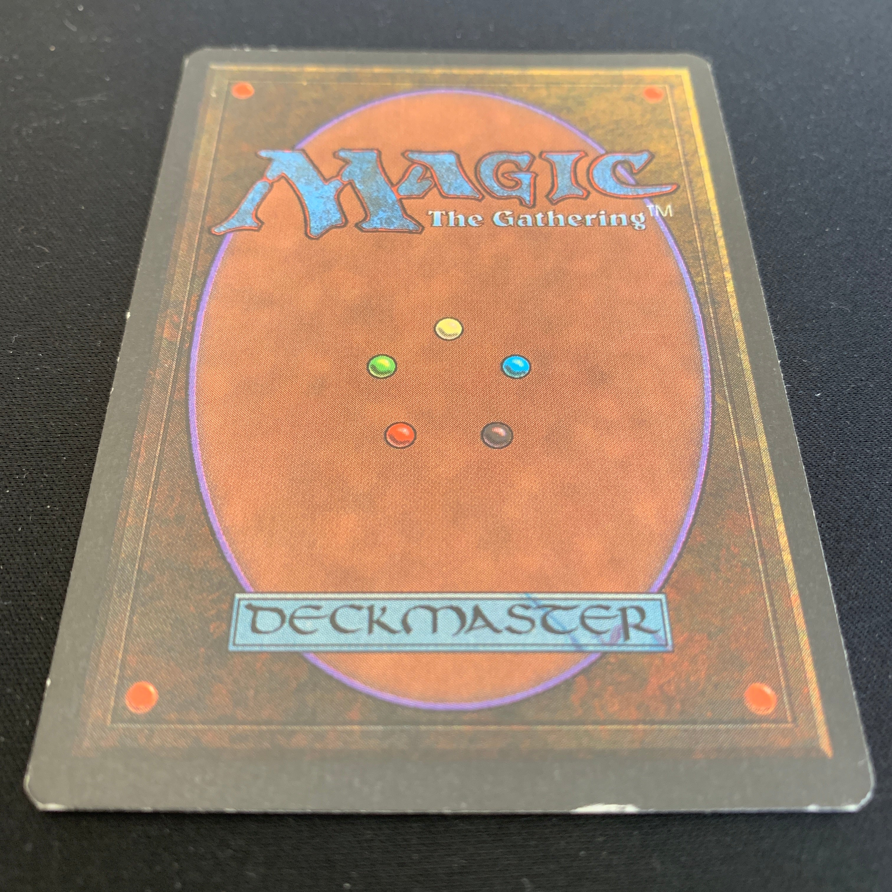 MTG Singles - Savannah - Unlimited -