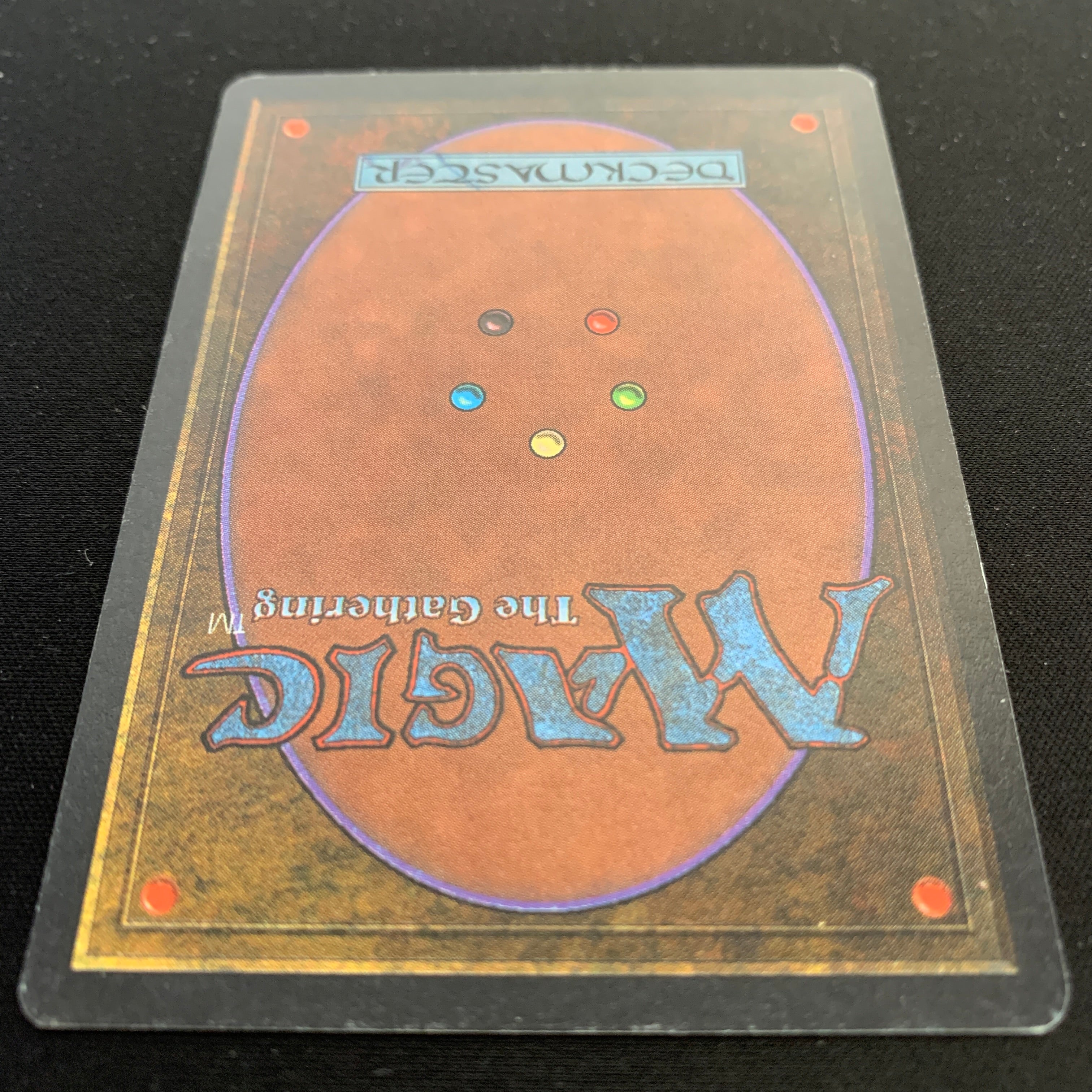 MTG Singles - Savannah - Unlimited -