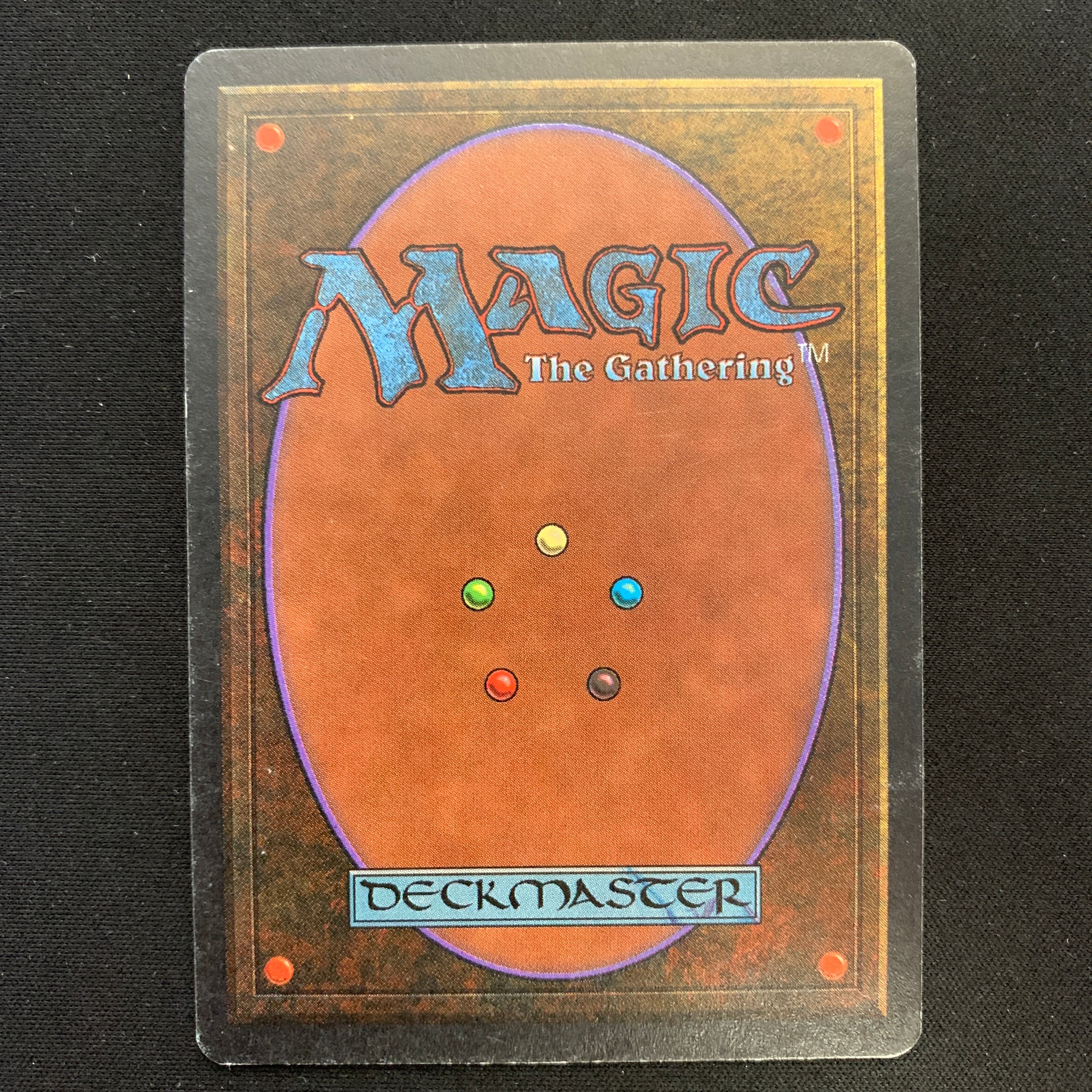 MTG Singles - Savannah - Unlimited -