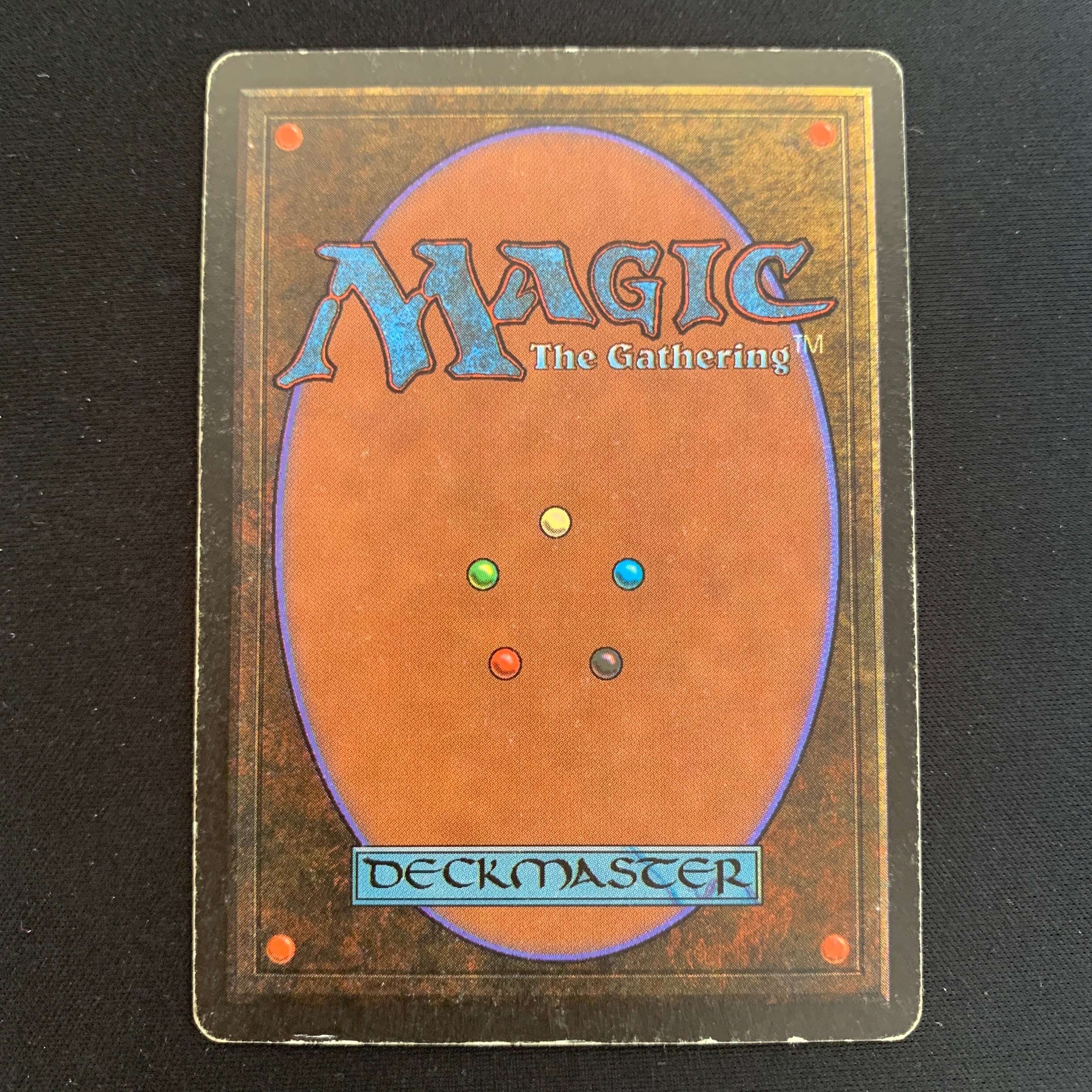 MTG Singles - Sedge Troll - Beta -