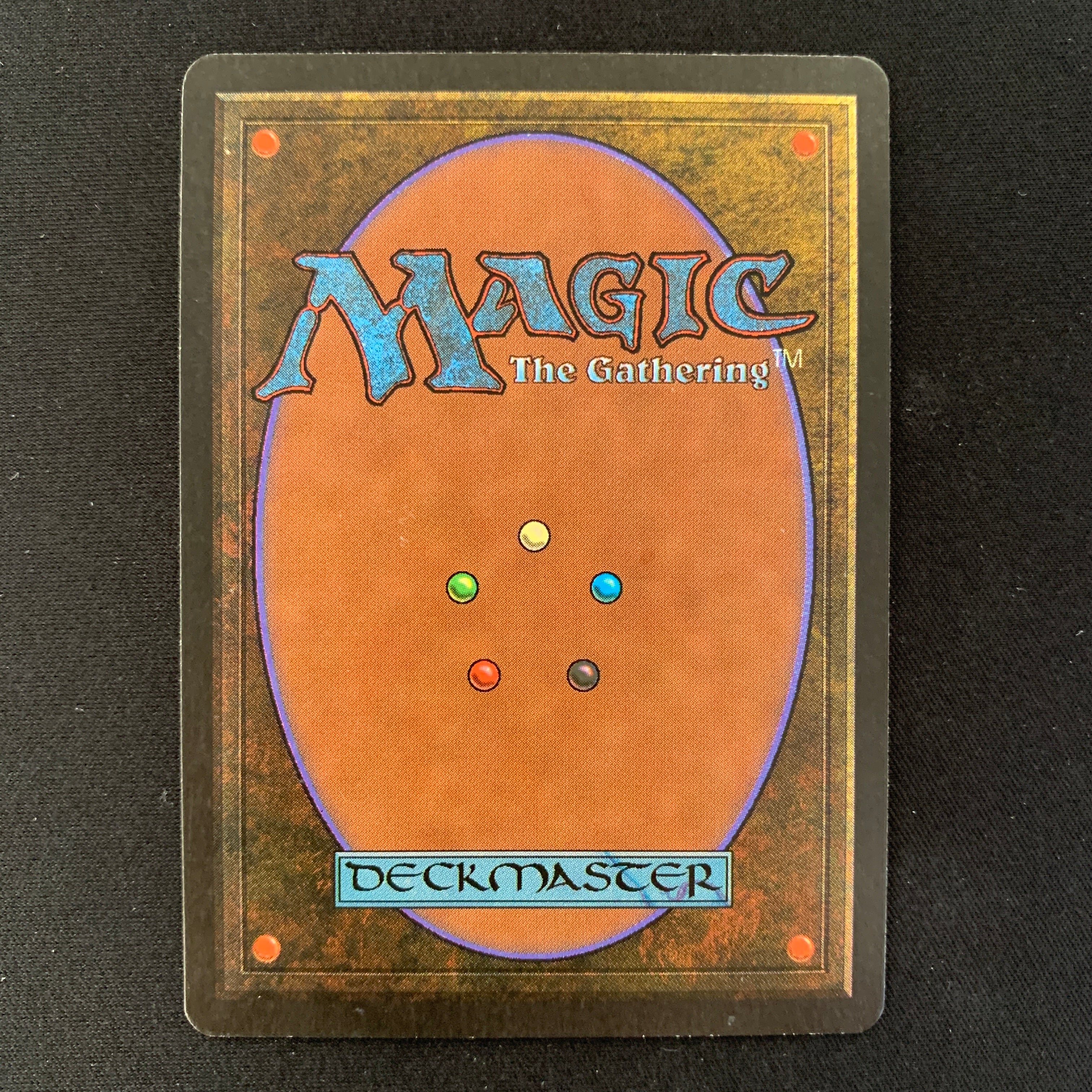 MTG Singles - Sedge Troll - Beta -