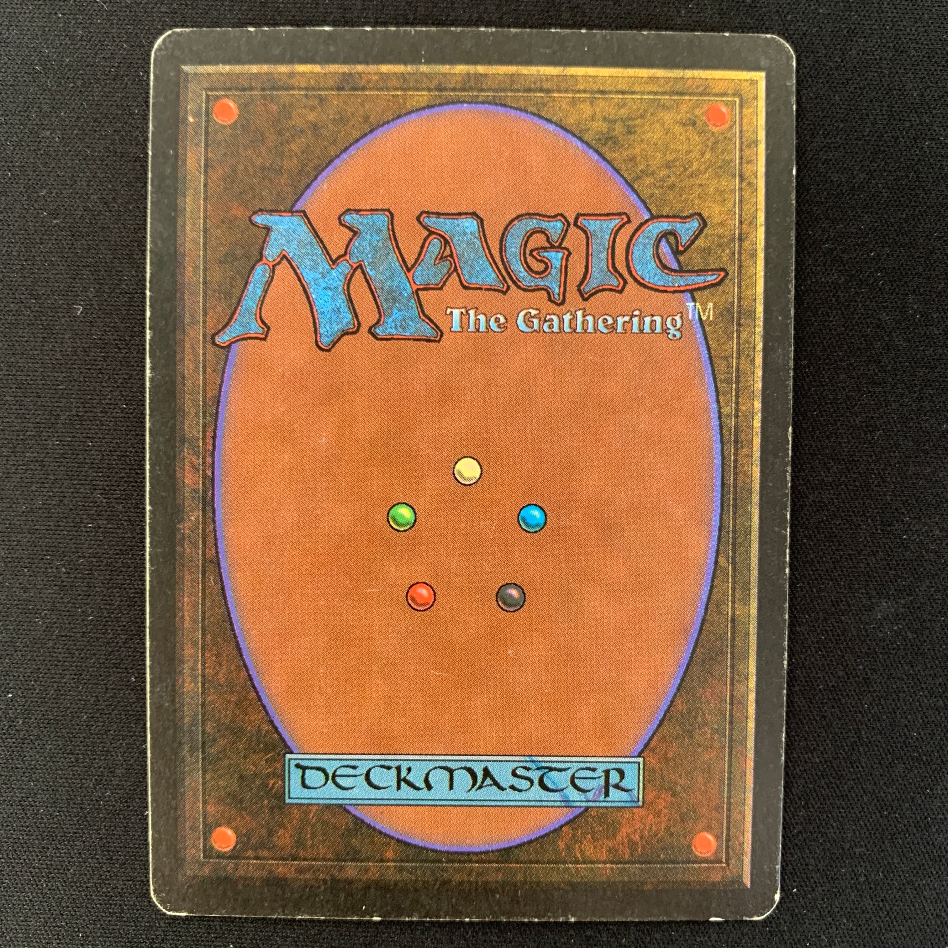 MTG Singles - Sedge Troll - Beta -