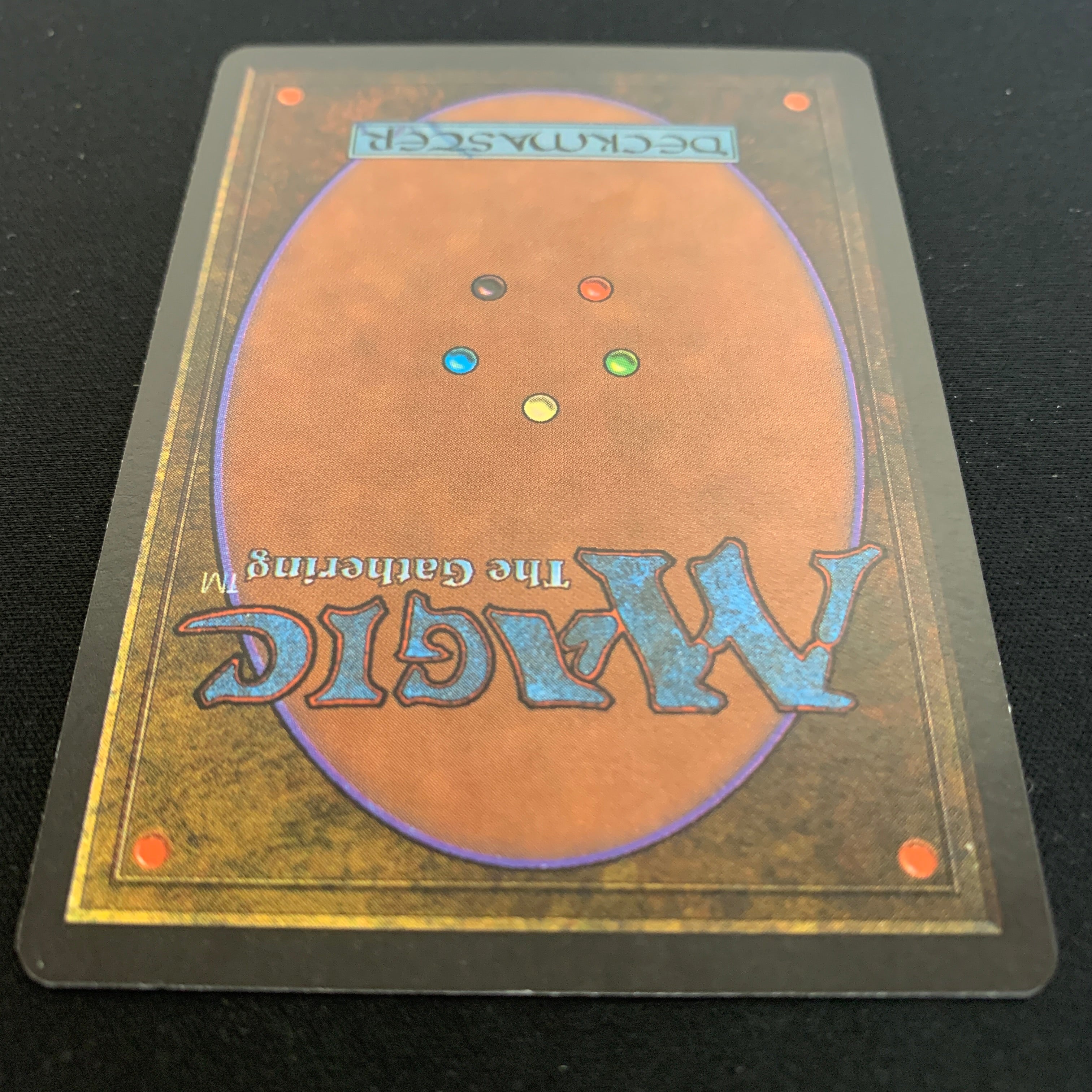 MTG Singles - Sedge Troll - Beta -