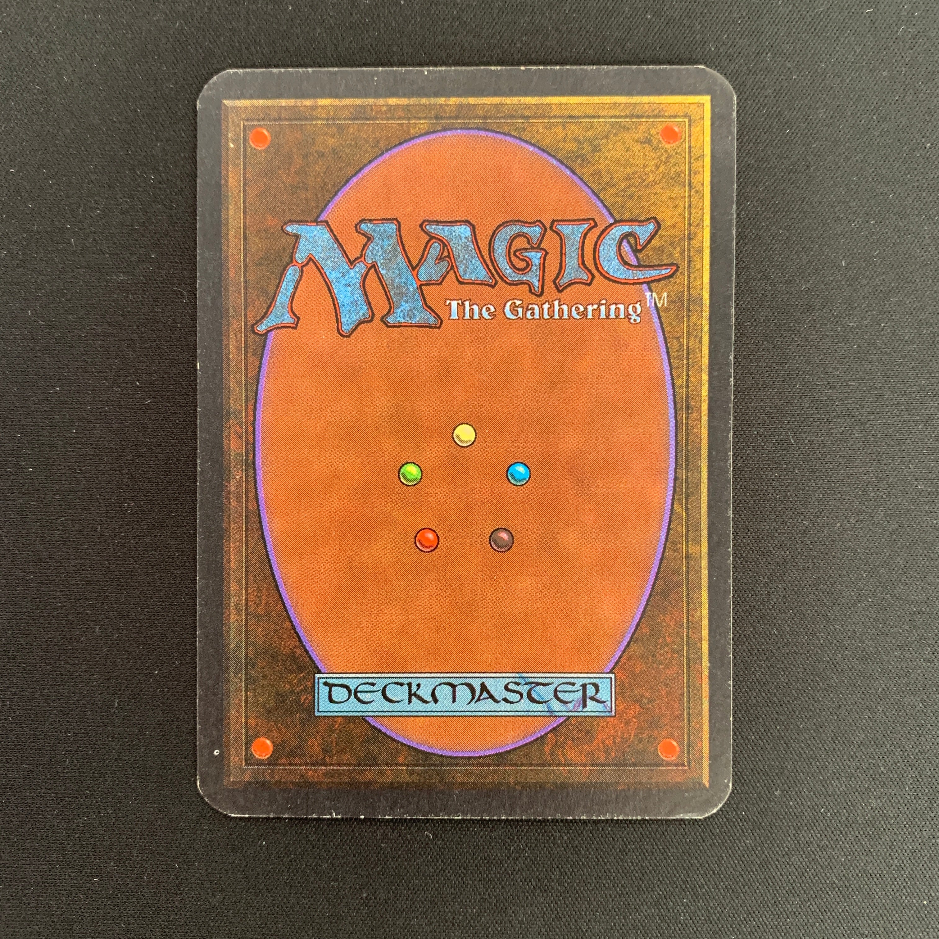 MTG Singles - Sengir Vampire - Alpha -