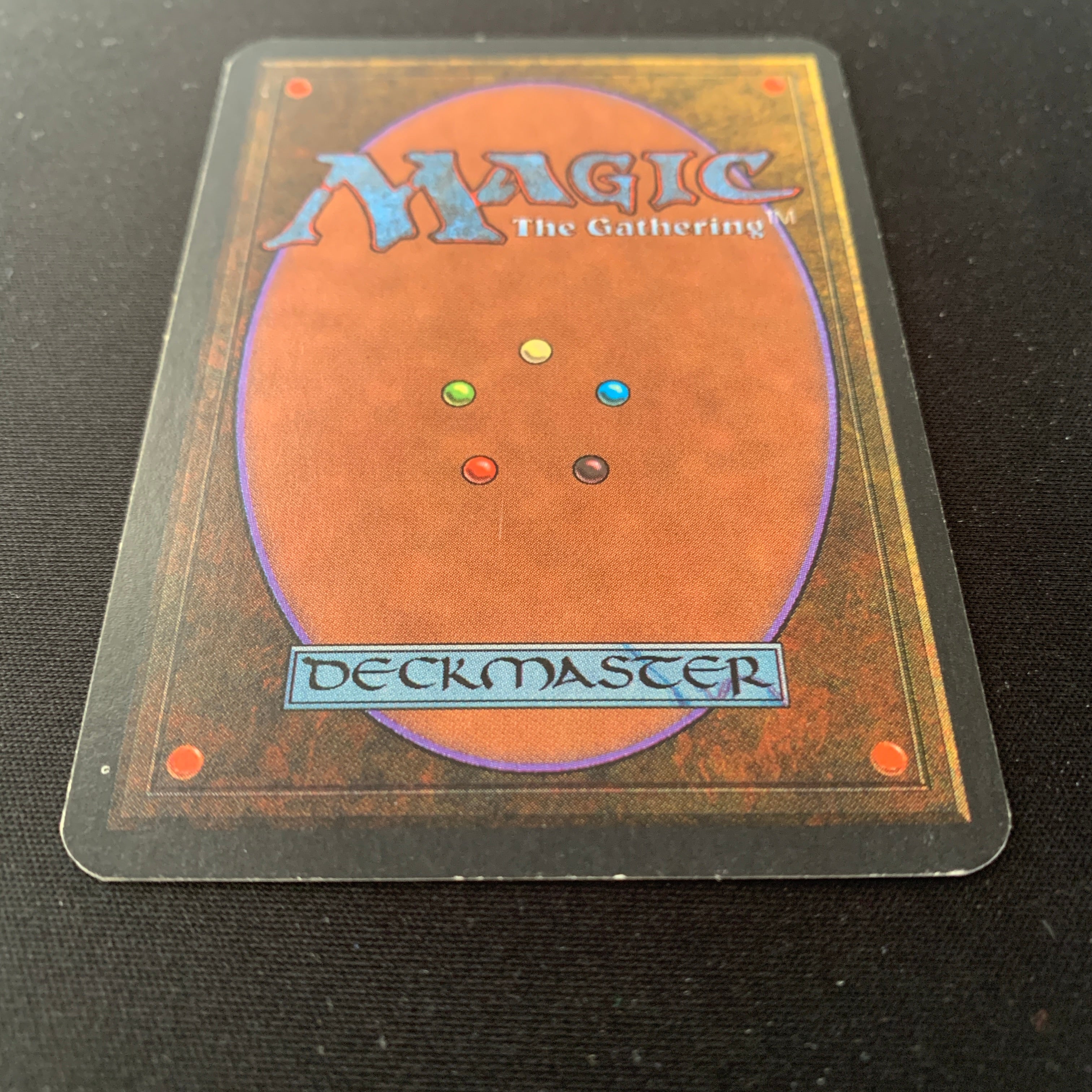 MTG Singles - Sengir Vampire - Alpha -