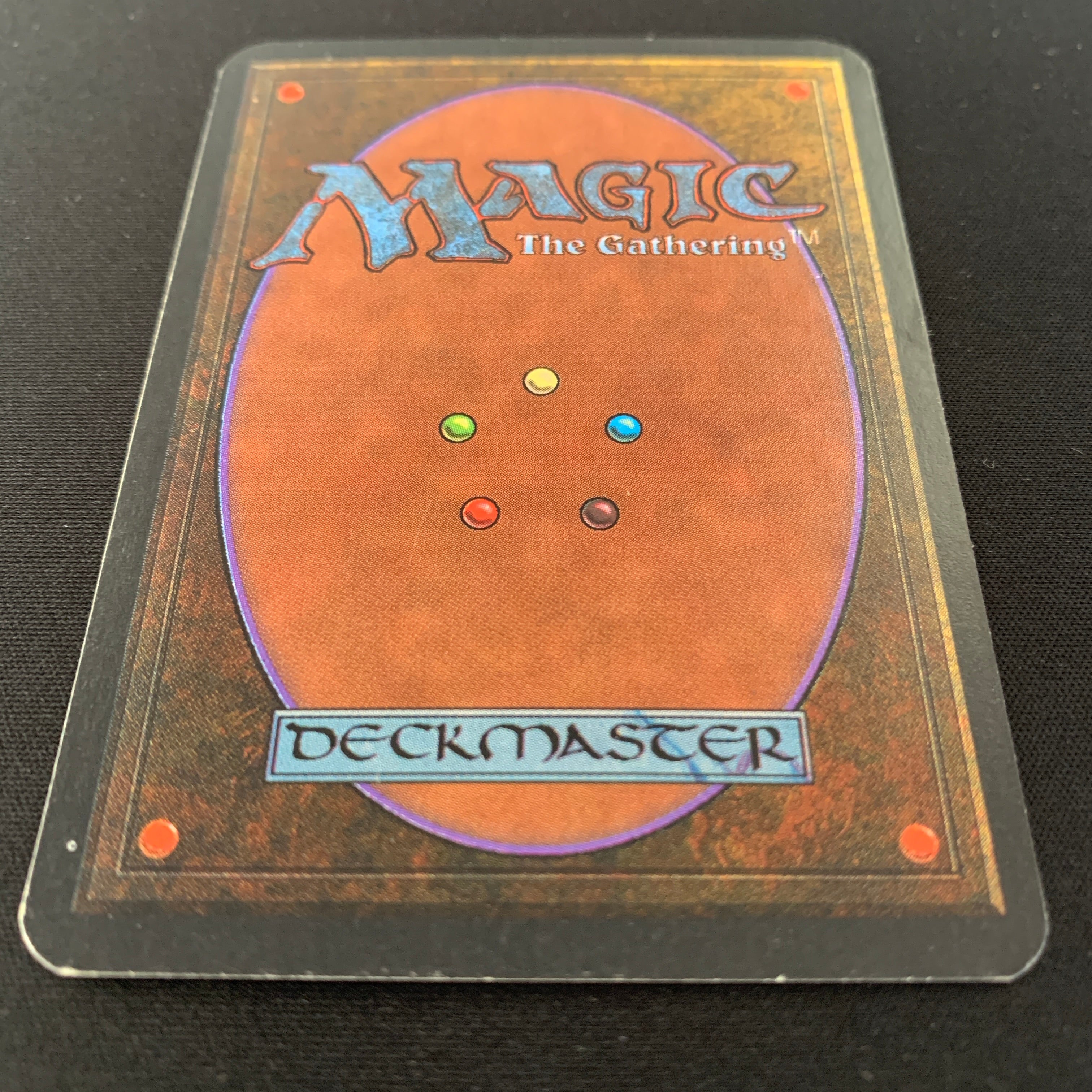 MTG Singles - Sengir Vampire - Alpha -