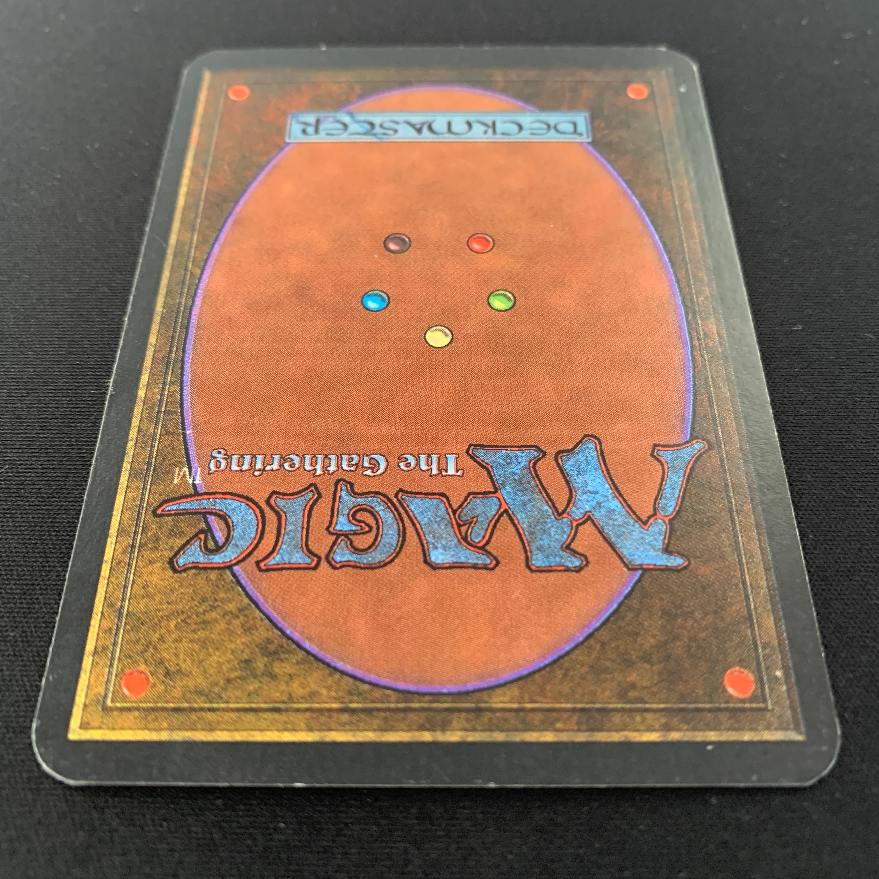 MTG Singles - Sengir Vampire - Alpha -
