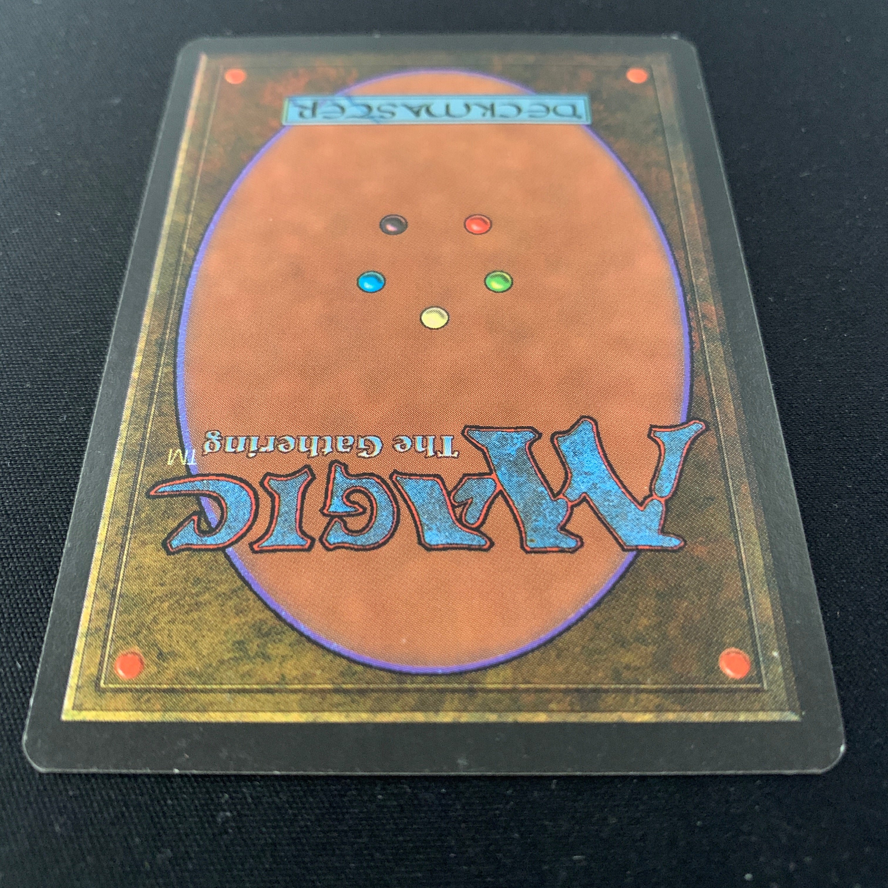 MTG Singles - Sengir Vampire - Beta -