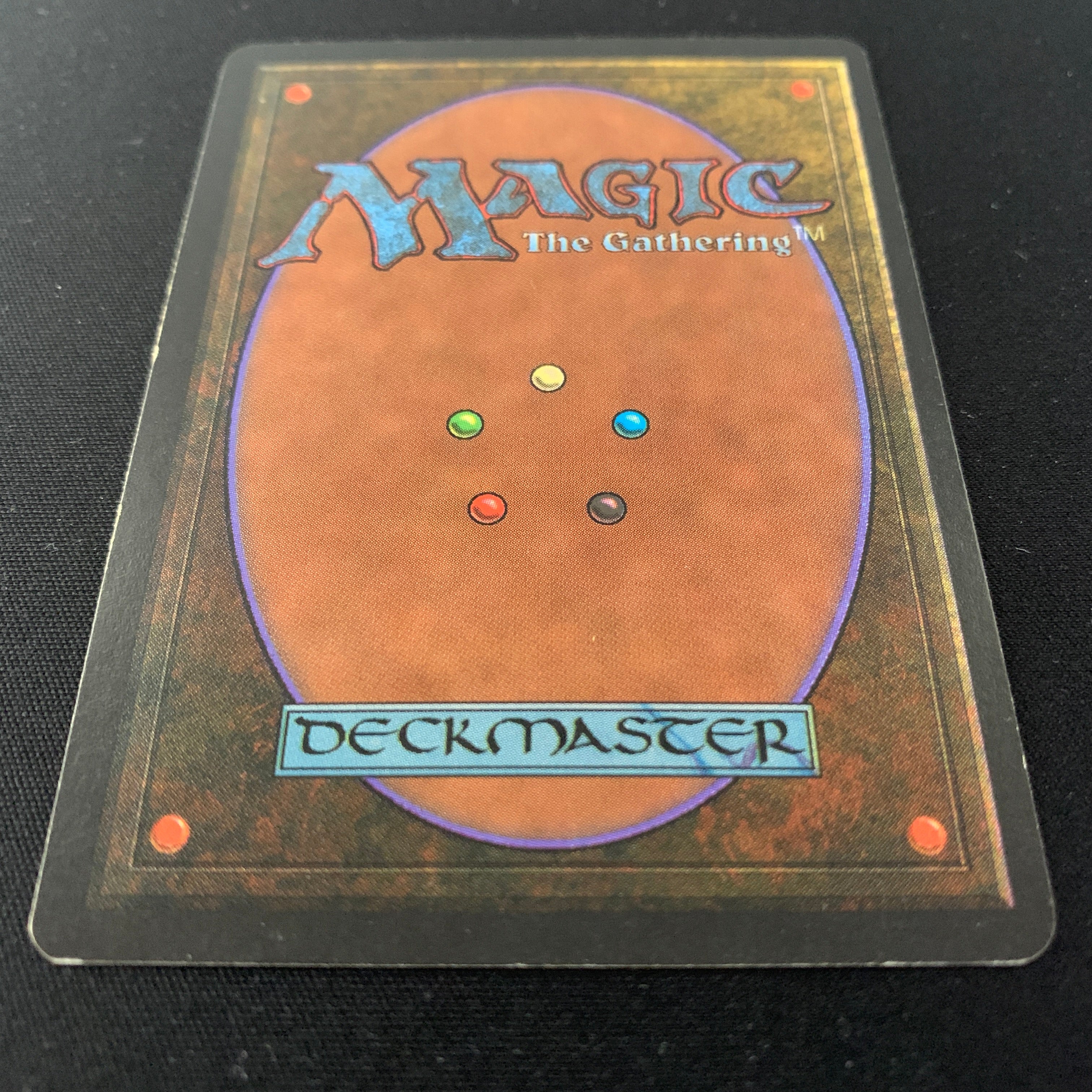 MTG Singles - Sengir Vampire - Beta -