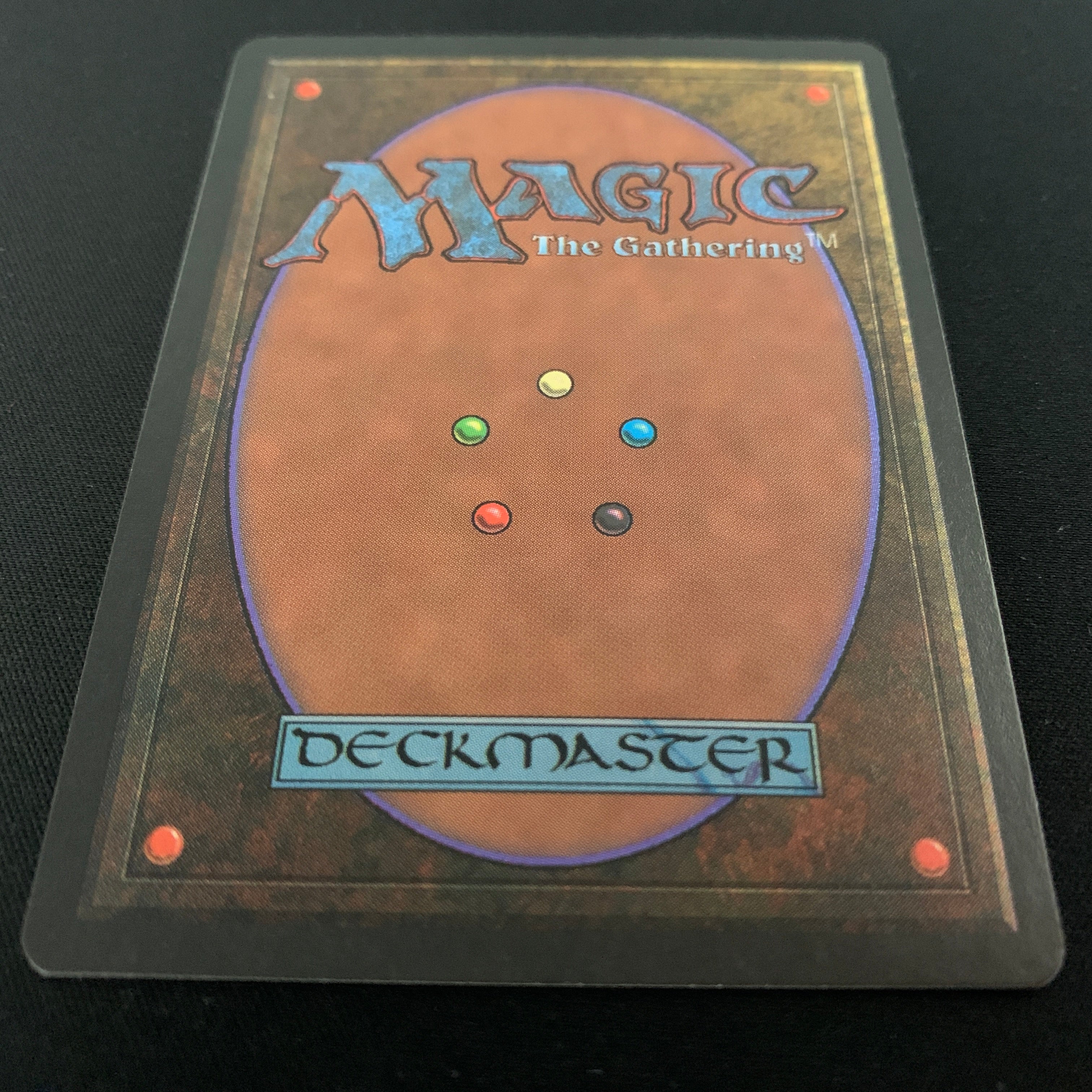 MTG Singles - Serra Angel - Beta -