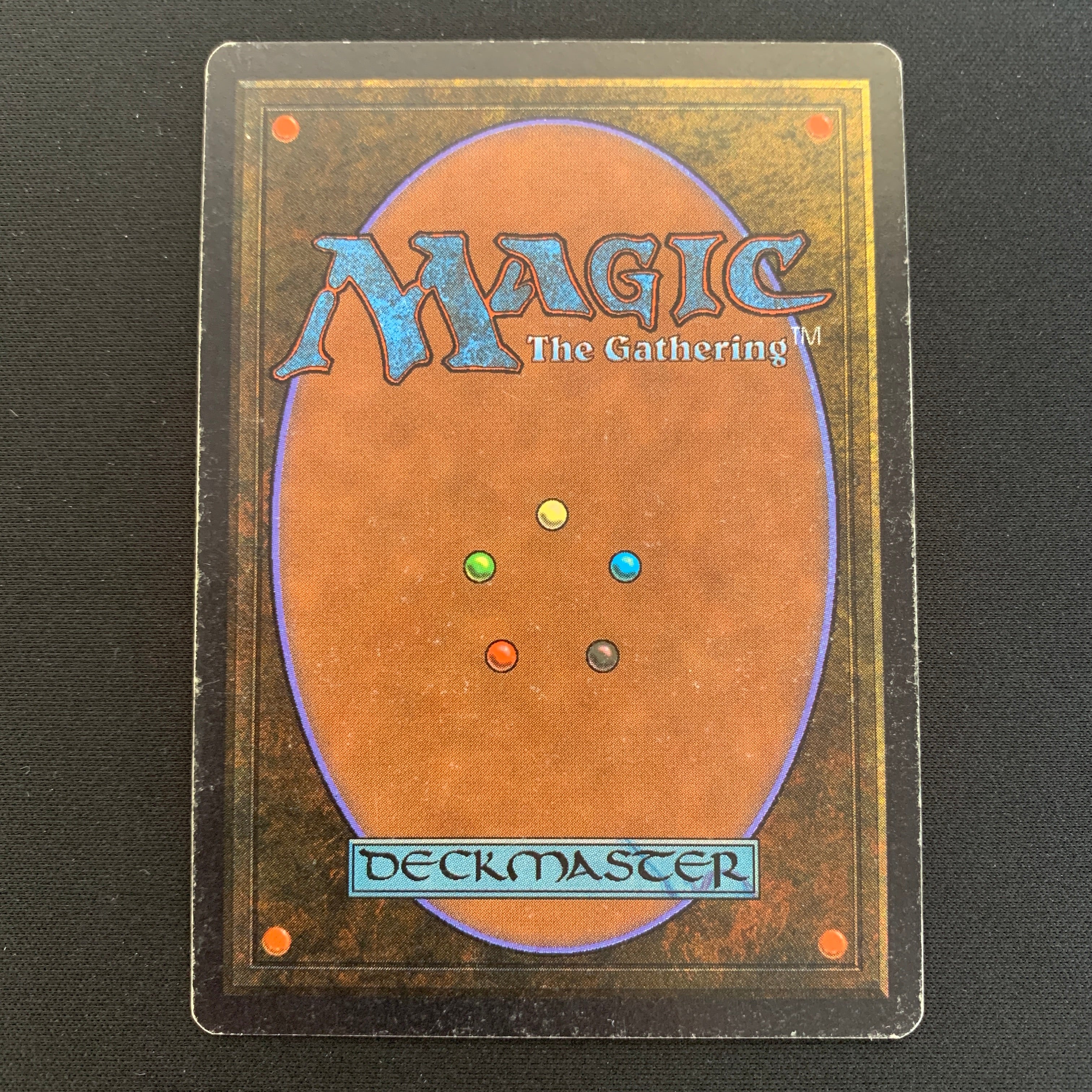 MTG Singles - Shivan Dragon - Unlimited -