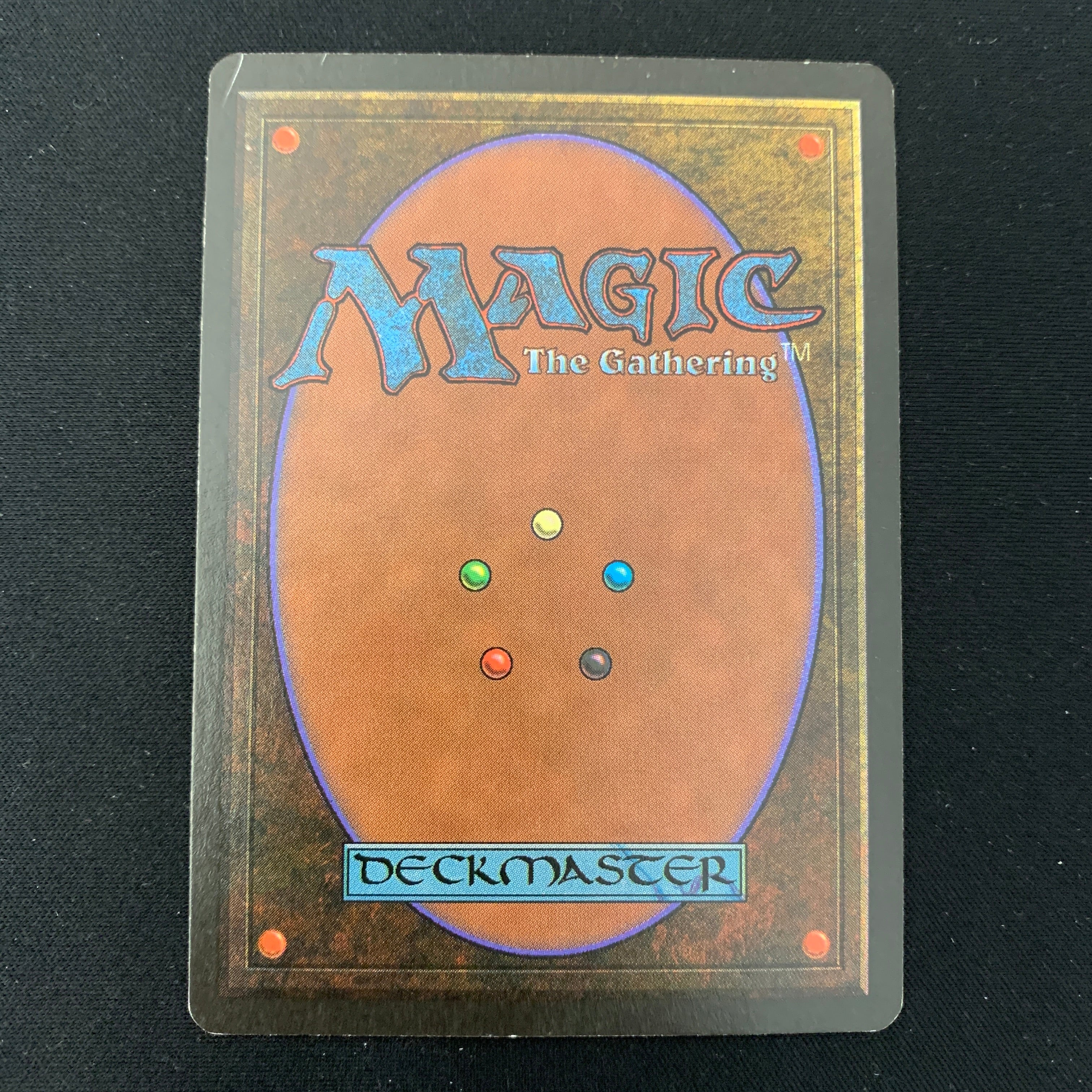 MTG Singles - Sol Ring - Beta -
