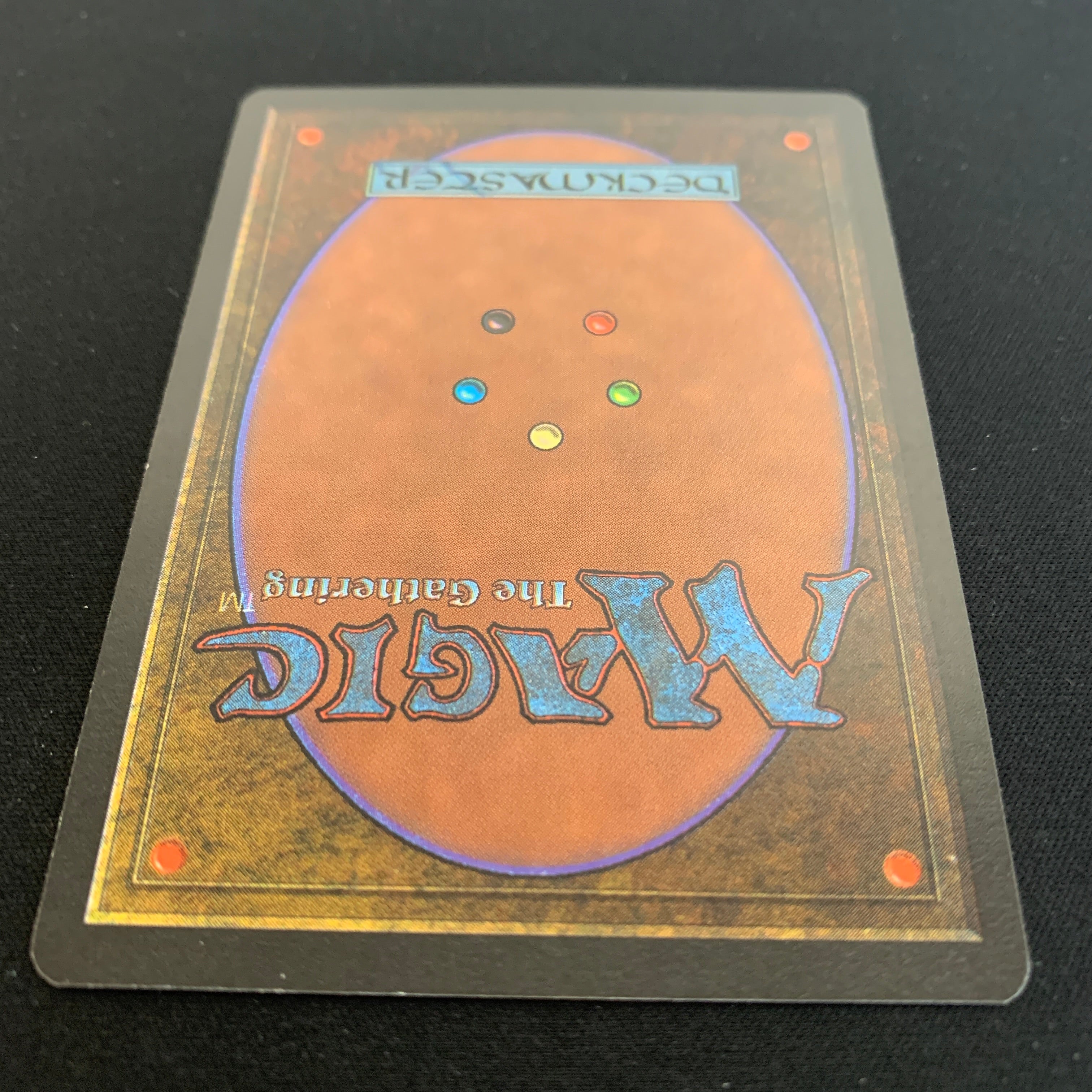 MTG Singles - Sol Ring - Beta -
