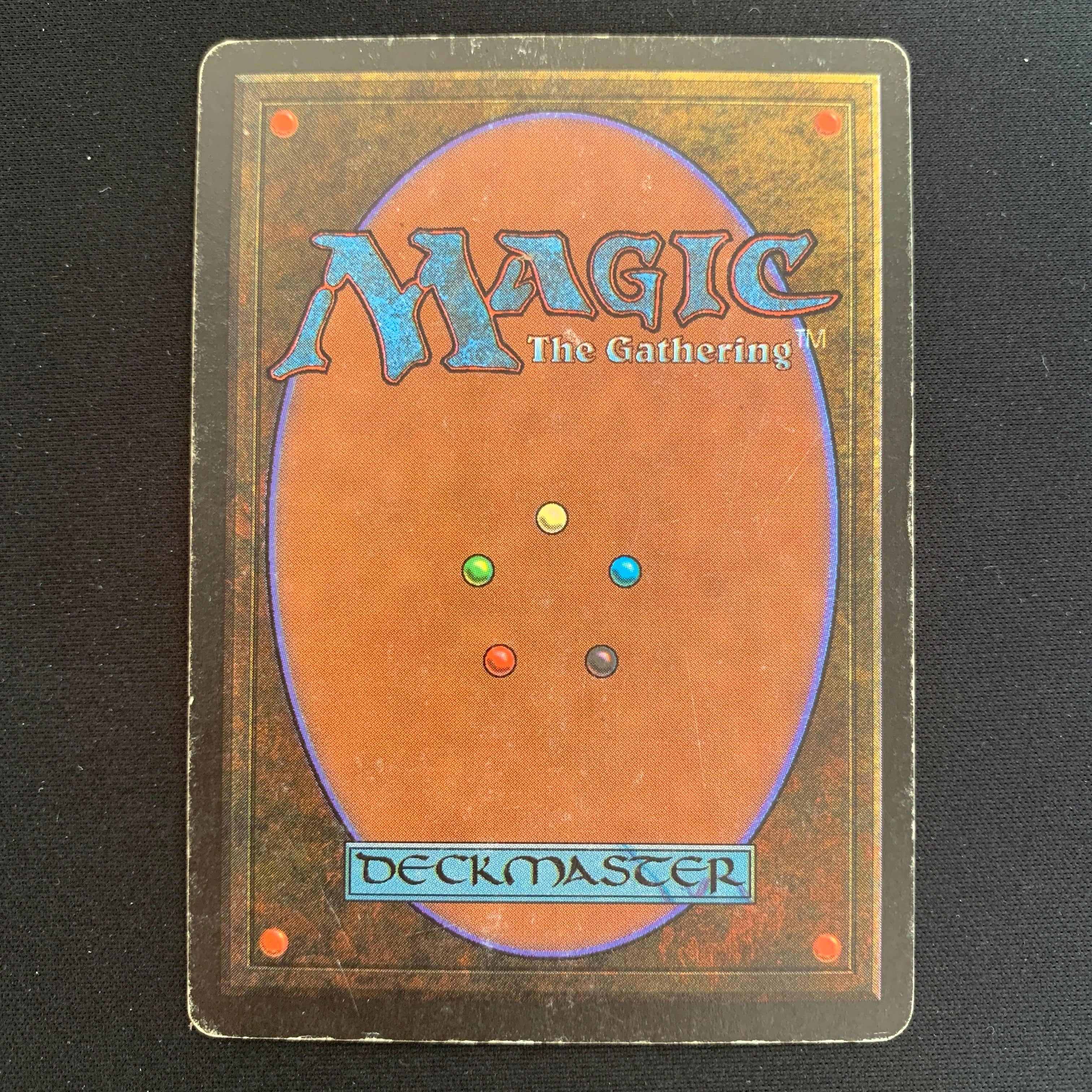 MTG Singles - Sol Ring - Beta -