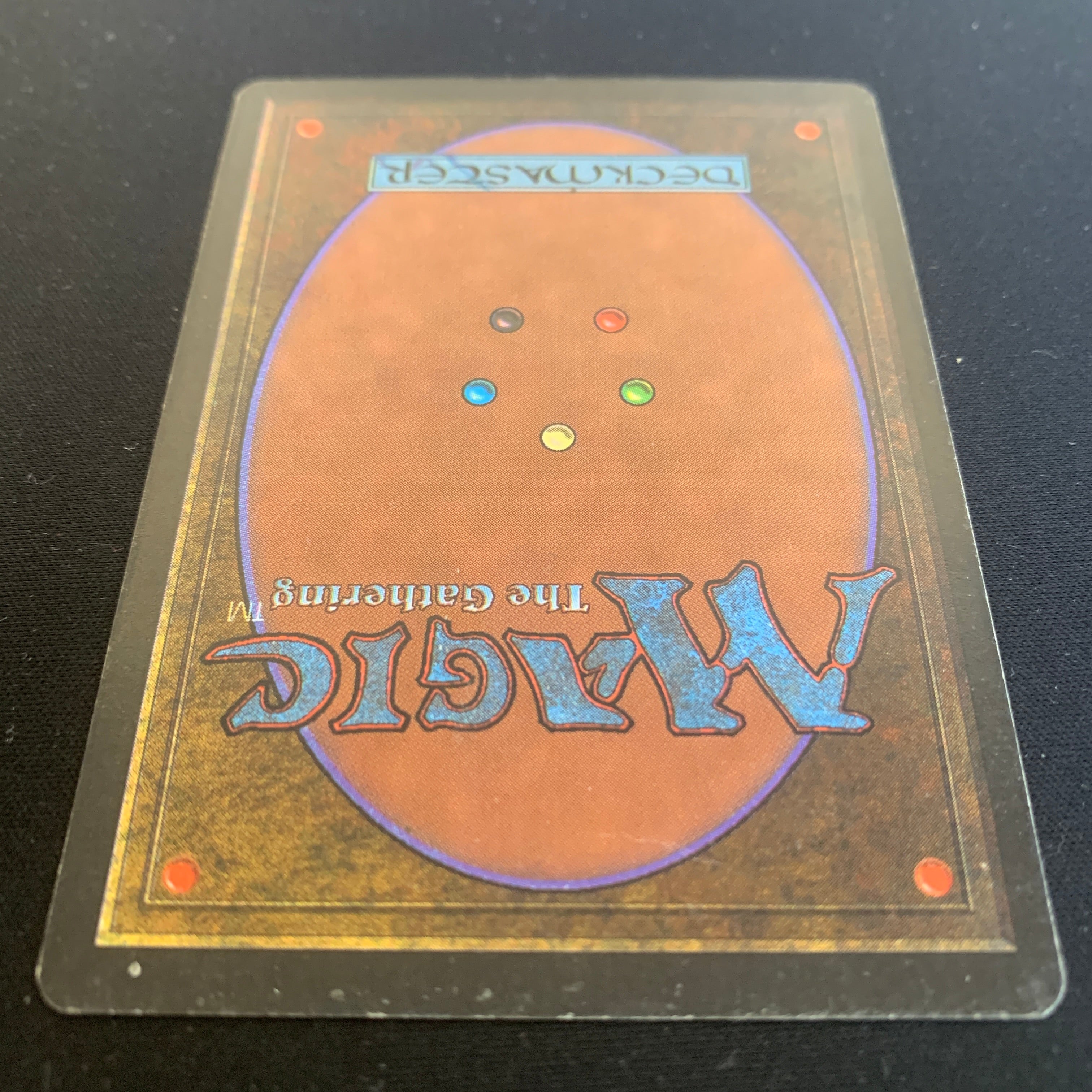 MTG Singles - Sol Ring - Beta -