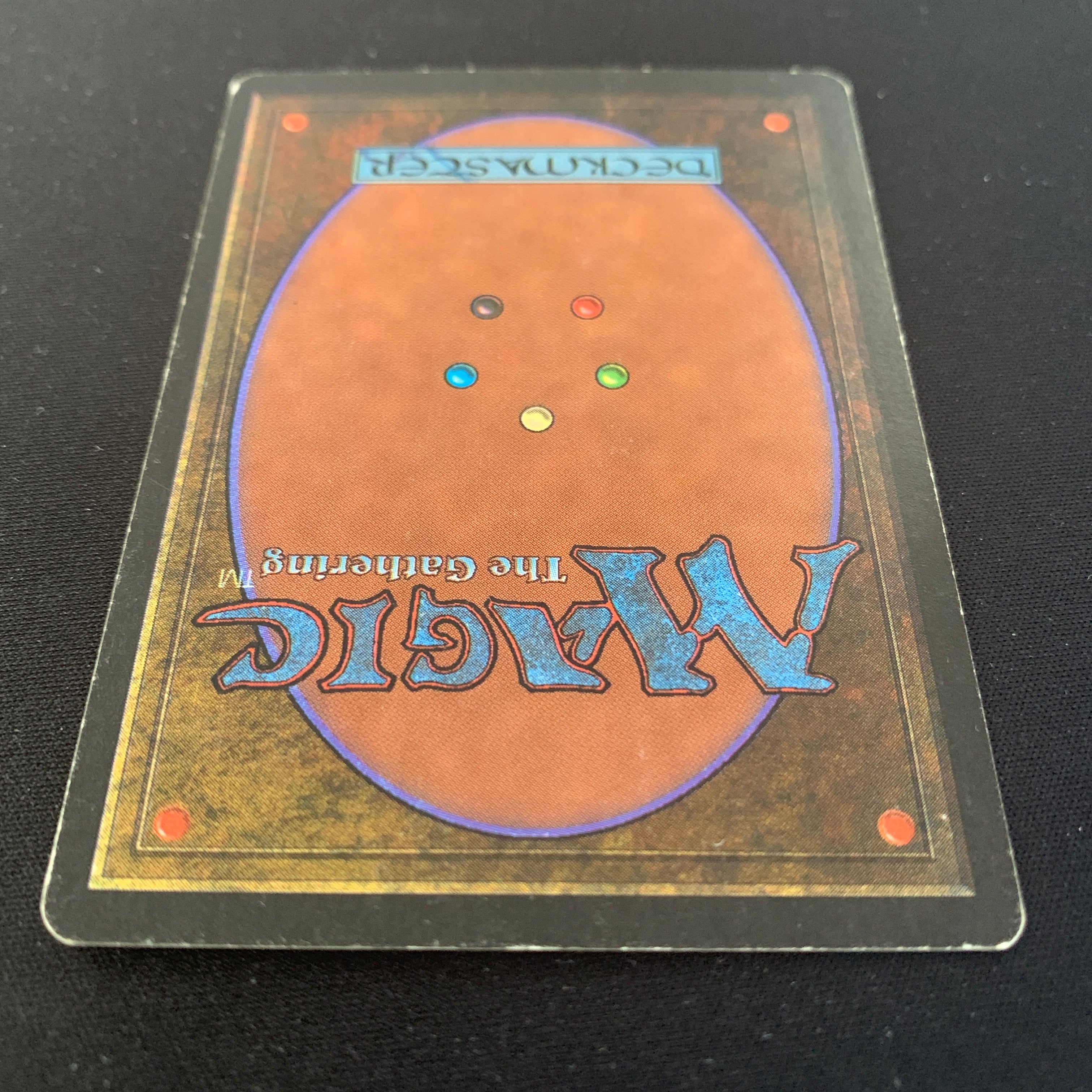 MTG Singles - Sol Ring - Beta -