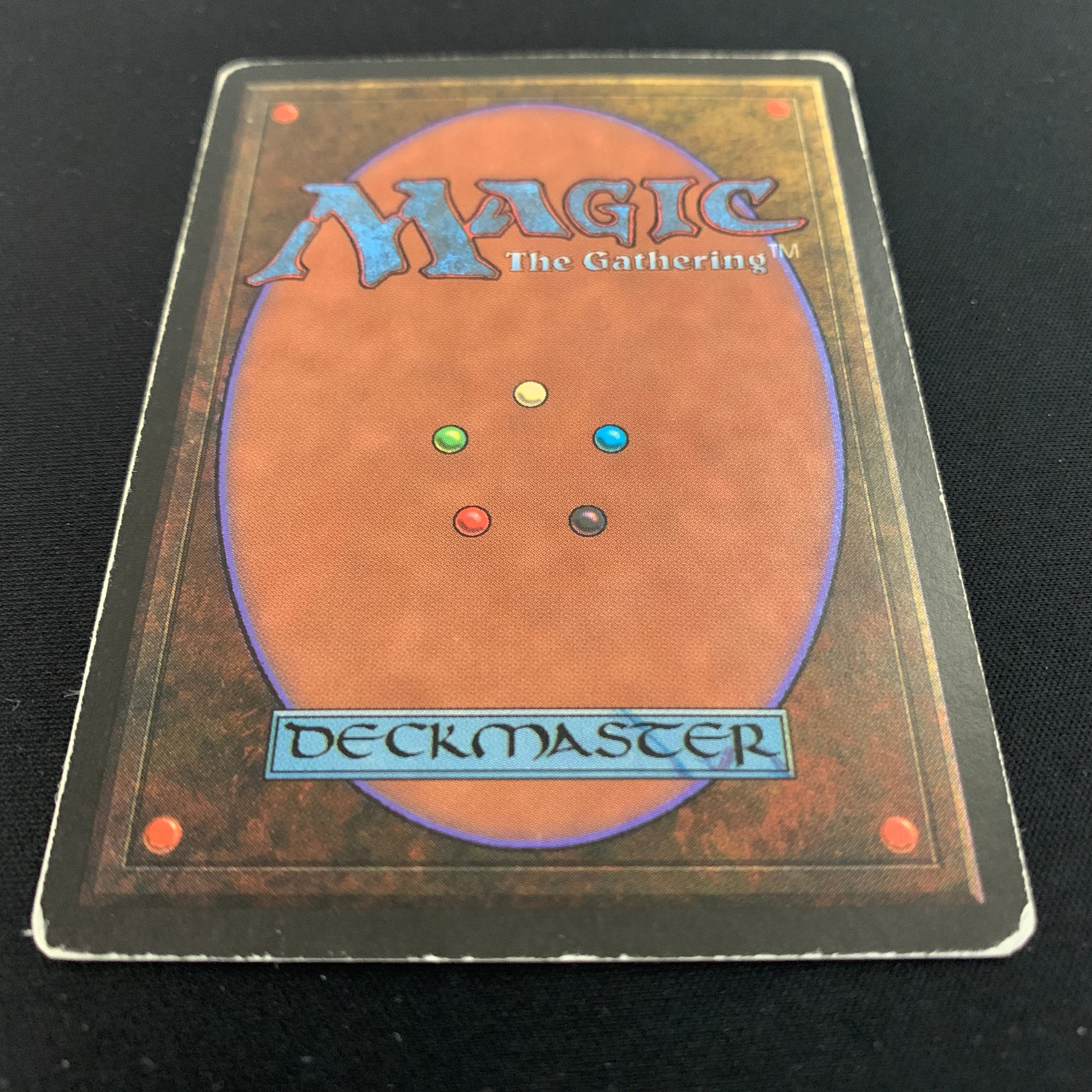 MTG Singles - Sol Ring - Beta -