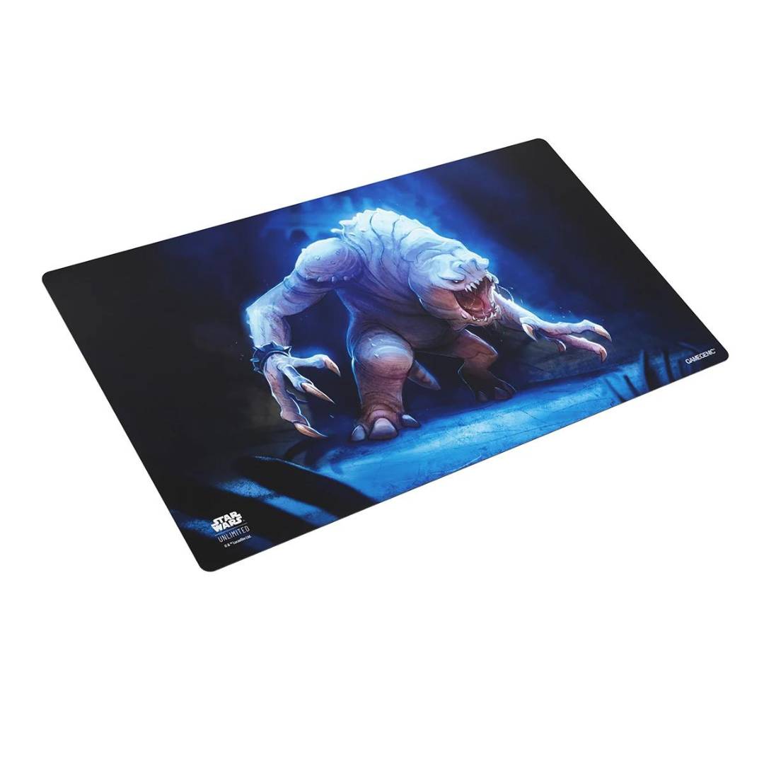 Gaming Supplies - Star Wars Unlimited Game Mat - Rancor