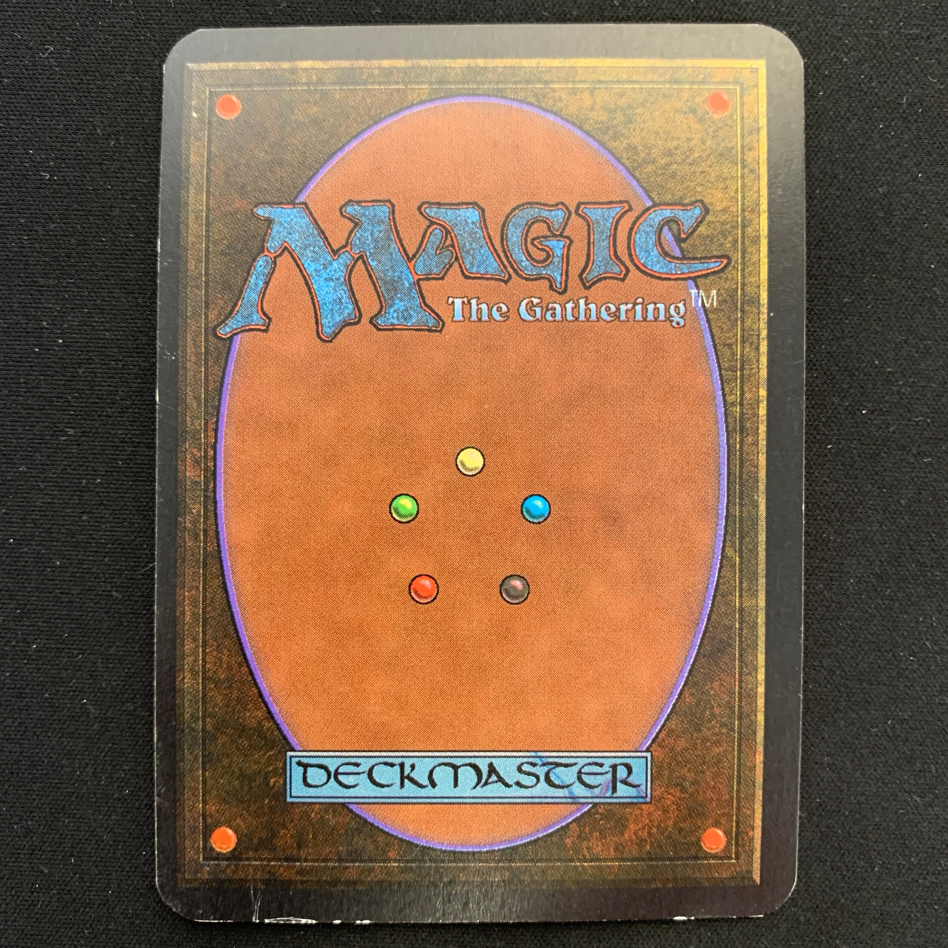 MTG Singles - Stasis - Alpha -