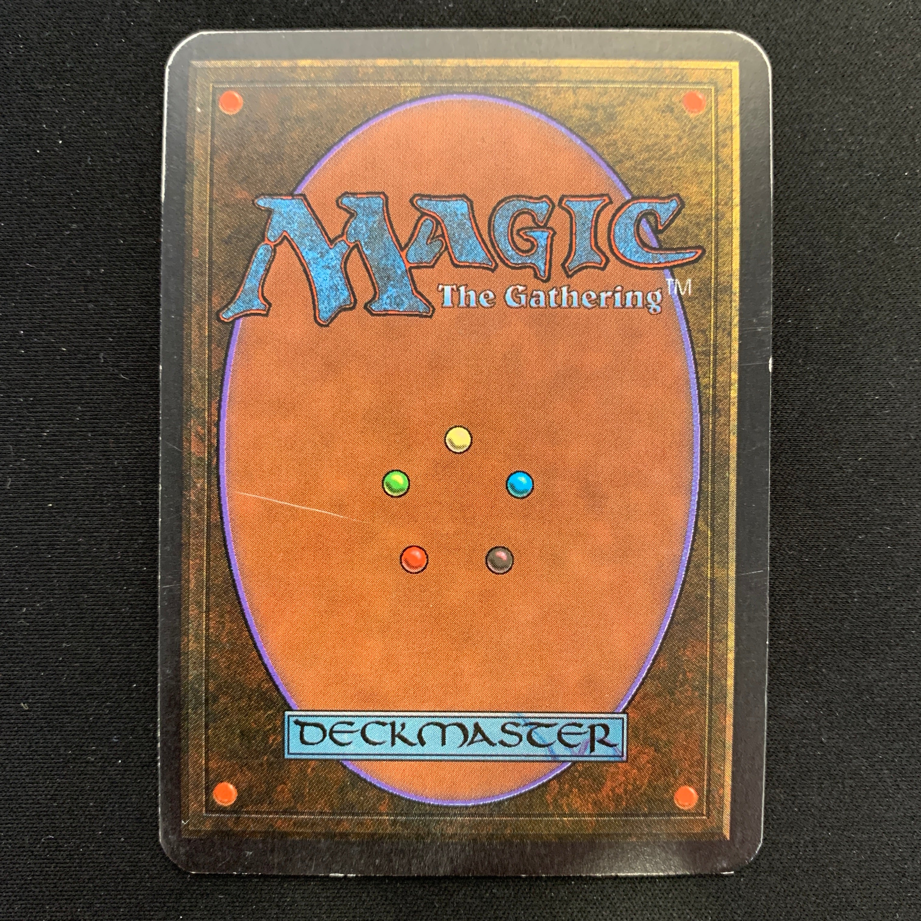 MTG Singles - Stasis - Alpha -