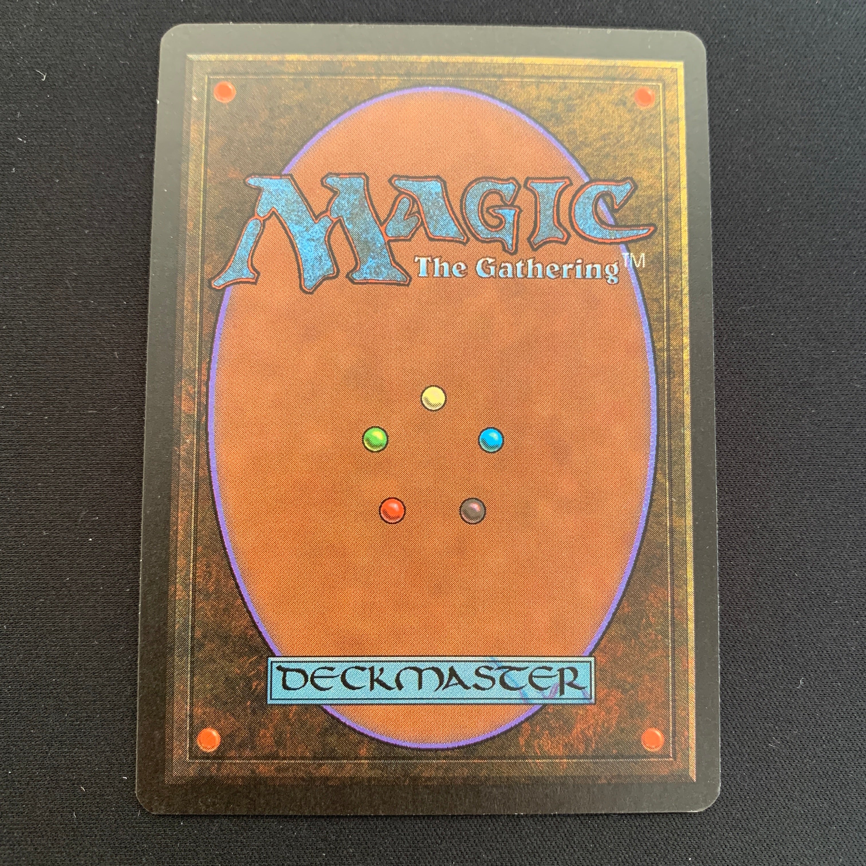MTG Singles - Swords to Plowshares - Beta -