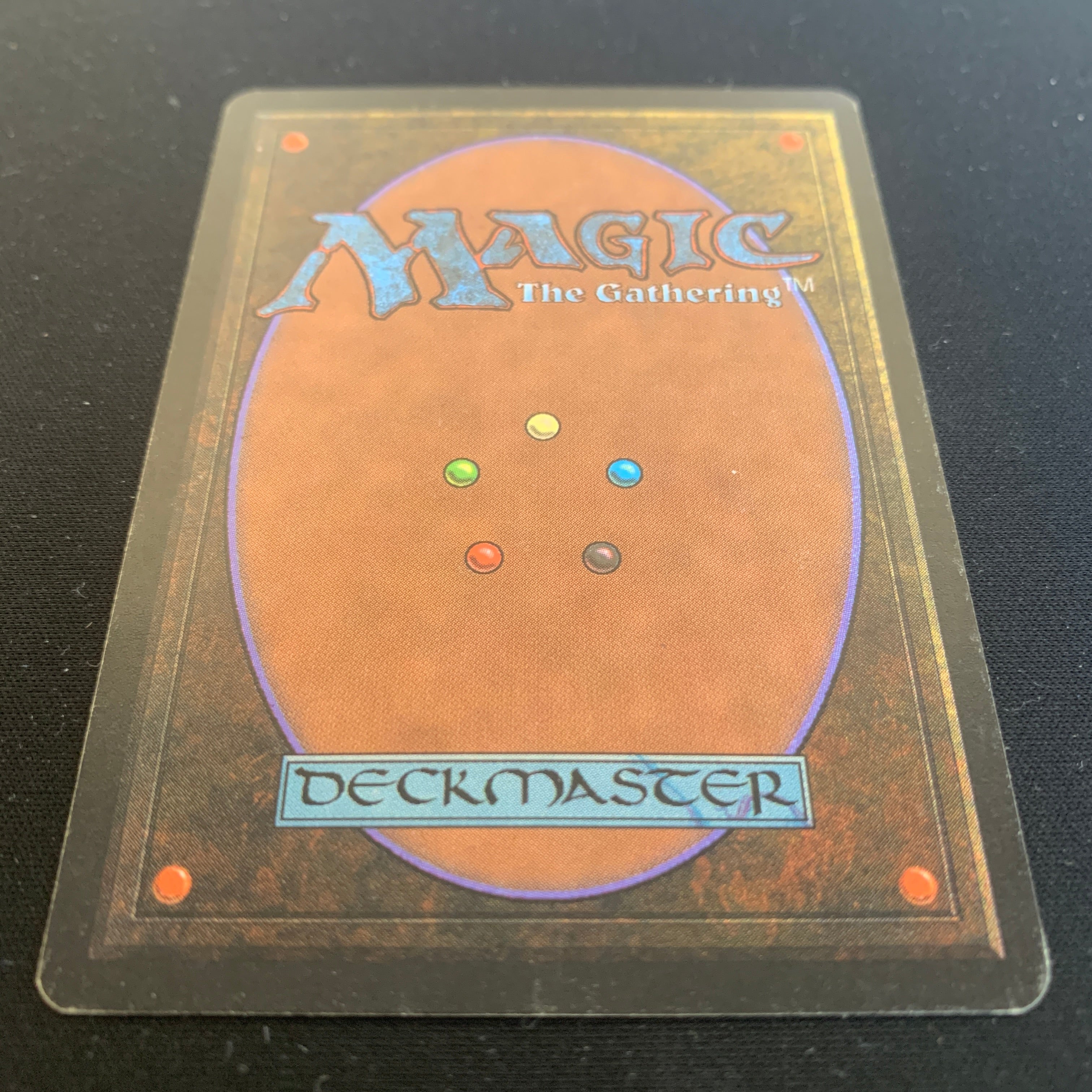 MTG Singles - Swords to Plowshares - Beta -
