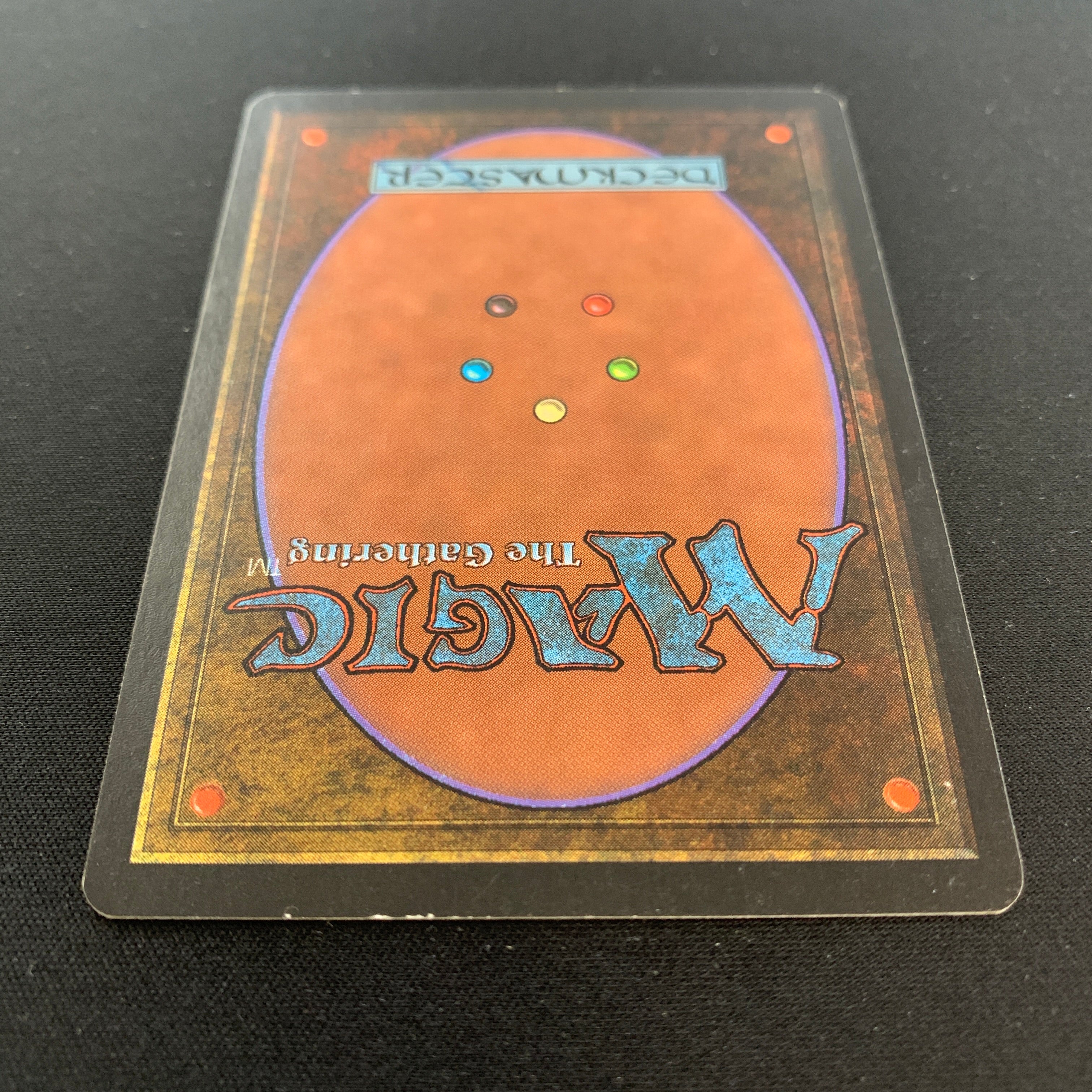 MTG Singles - Taiga - Beta -