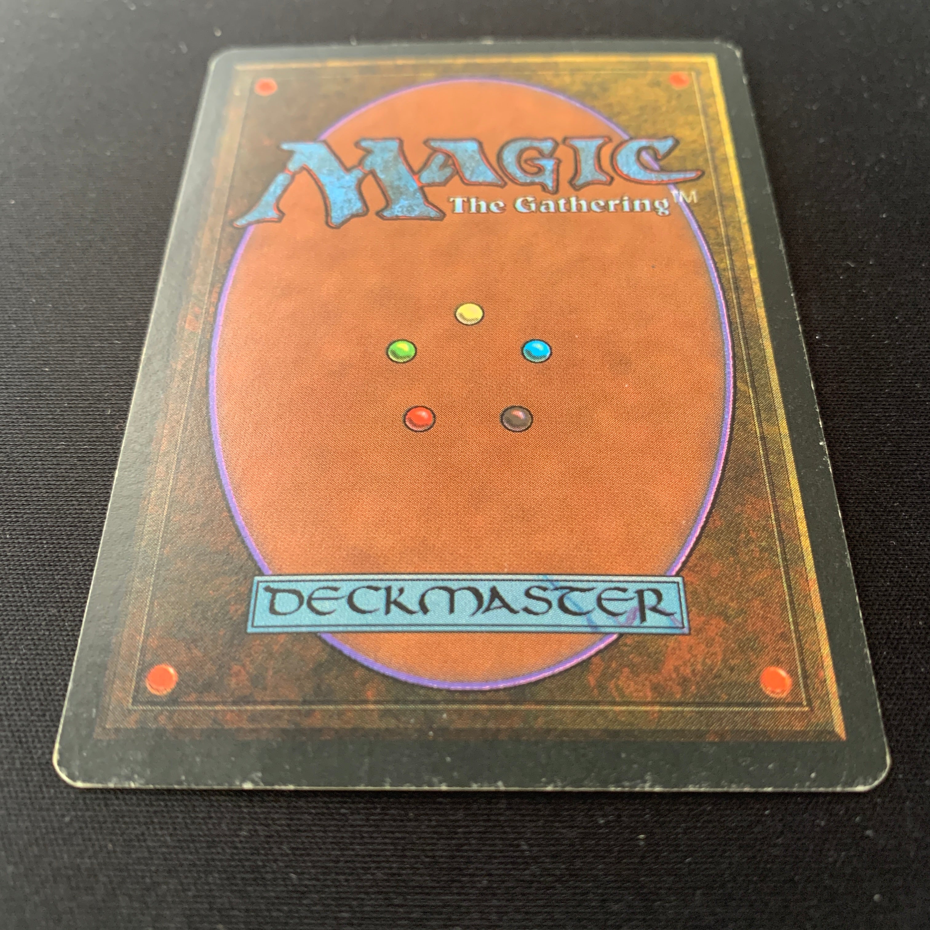 MTG Singles - The Tabernacle at Pendrell Vale - Legends -