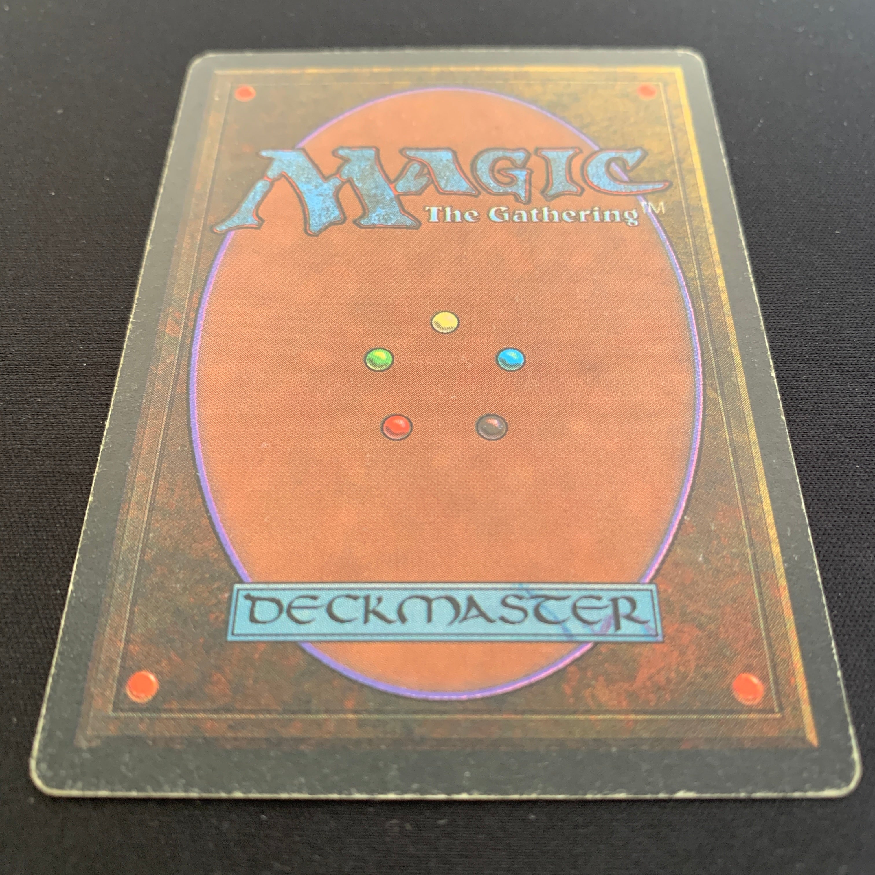 MTG Singles - The Tabernacle at Pendrell Vale - Legends -