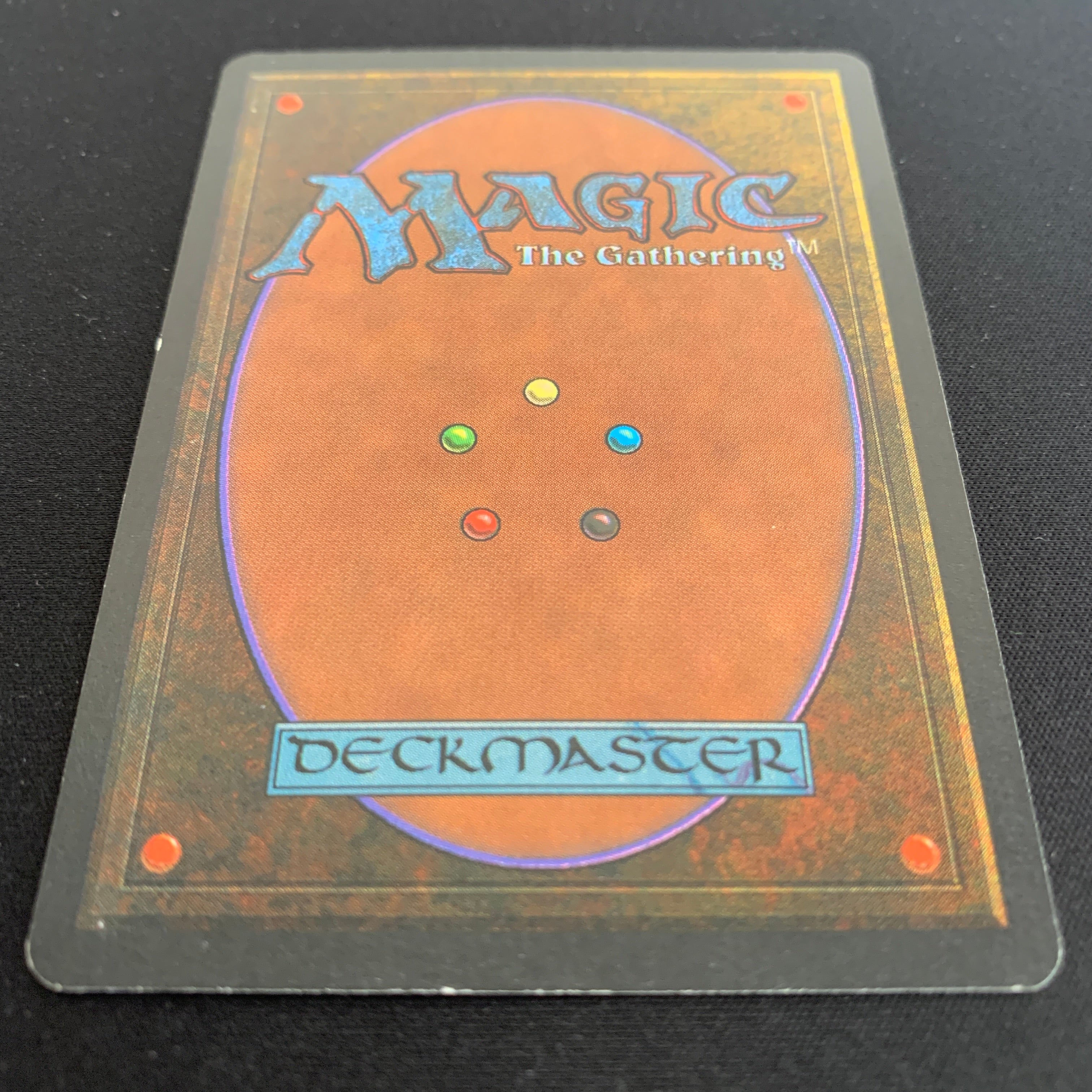 MTG Singles - The Tabernacle at Pendrell Vale - Legends -