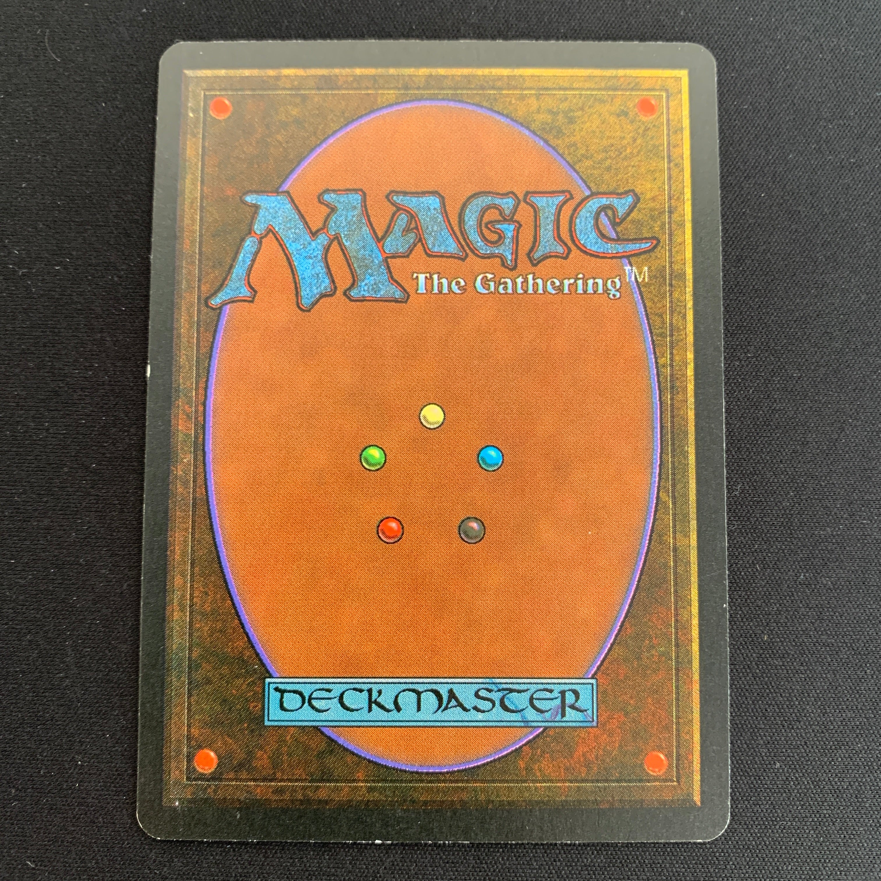 MTG Singles - The Tabernacle at Pendrell Vale - Legends -