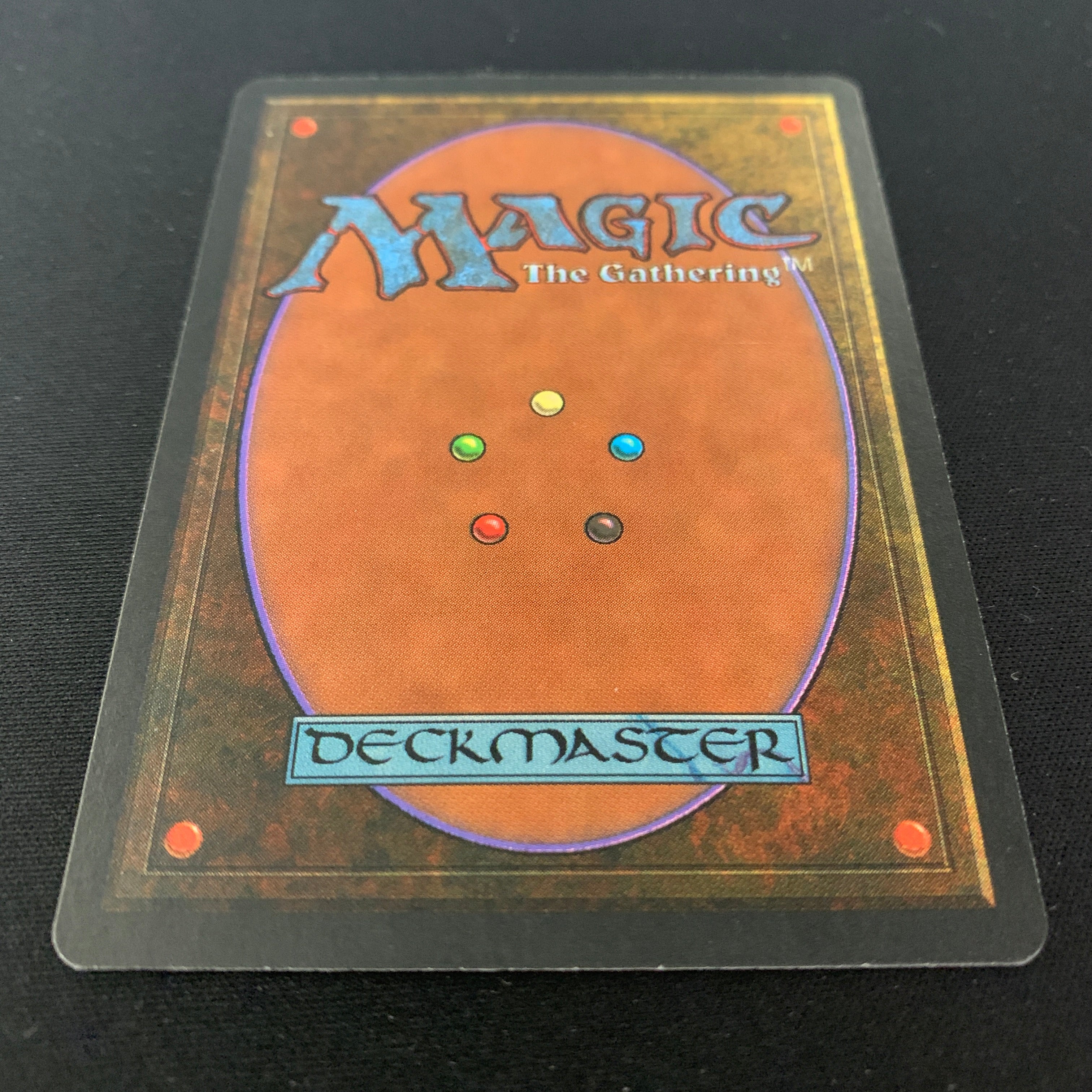 MTG Singles - The Tabernacle at Pendrell Vale - Legends -