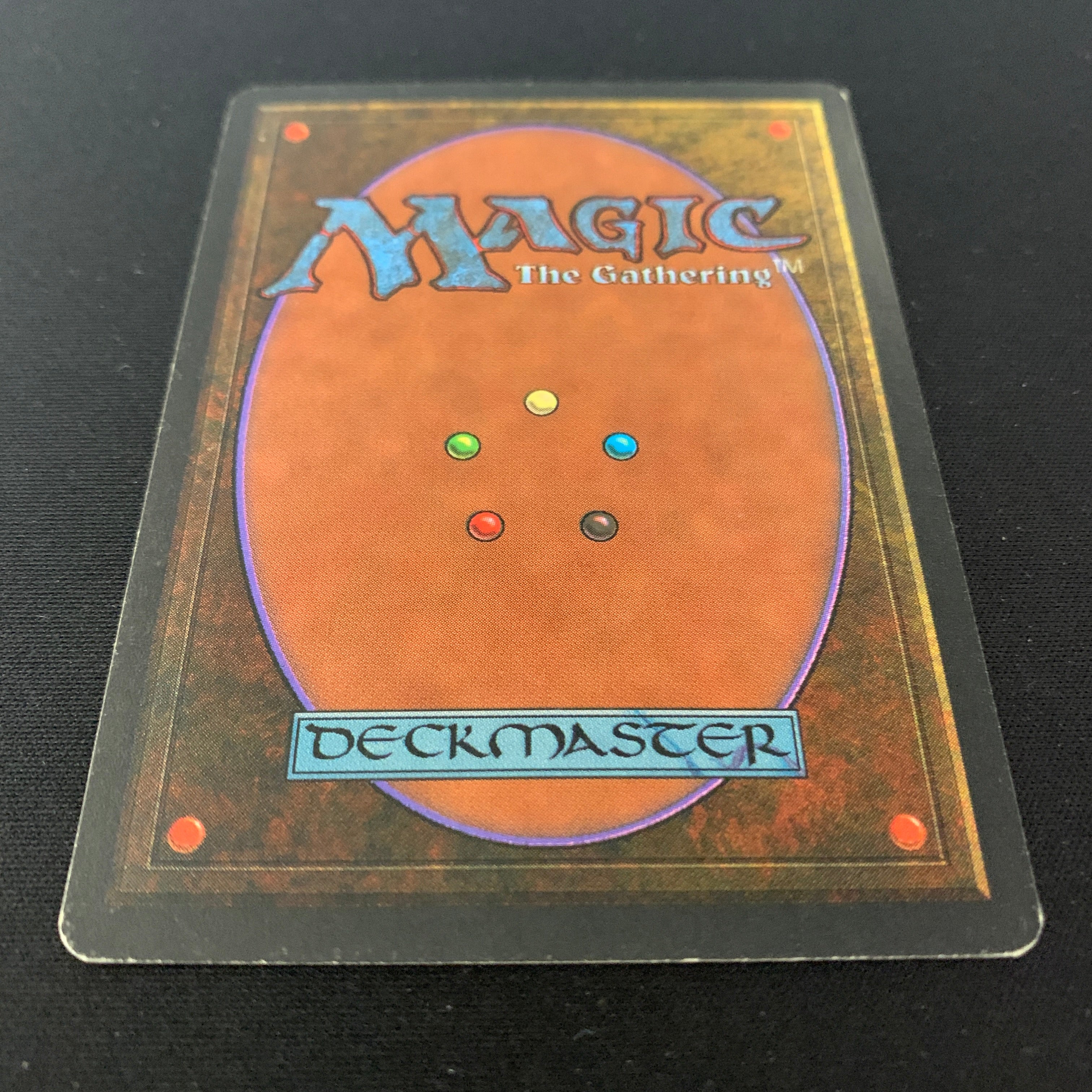 MTG Singles - The Tabernacle at Pendrell Vale - Legends -