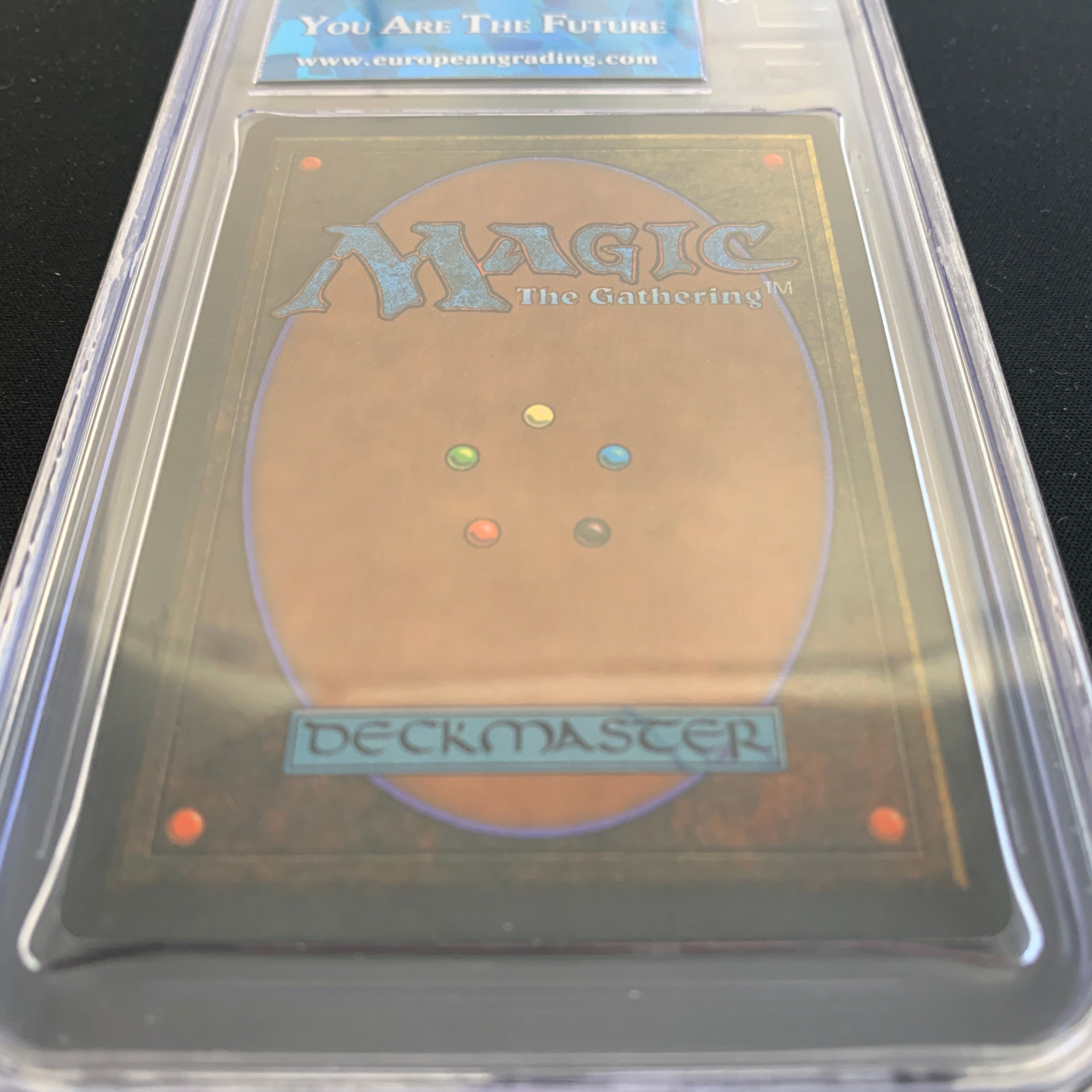 MTG Singles - The Tabernacle at Pendrell Vale - Legends Italian -