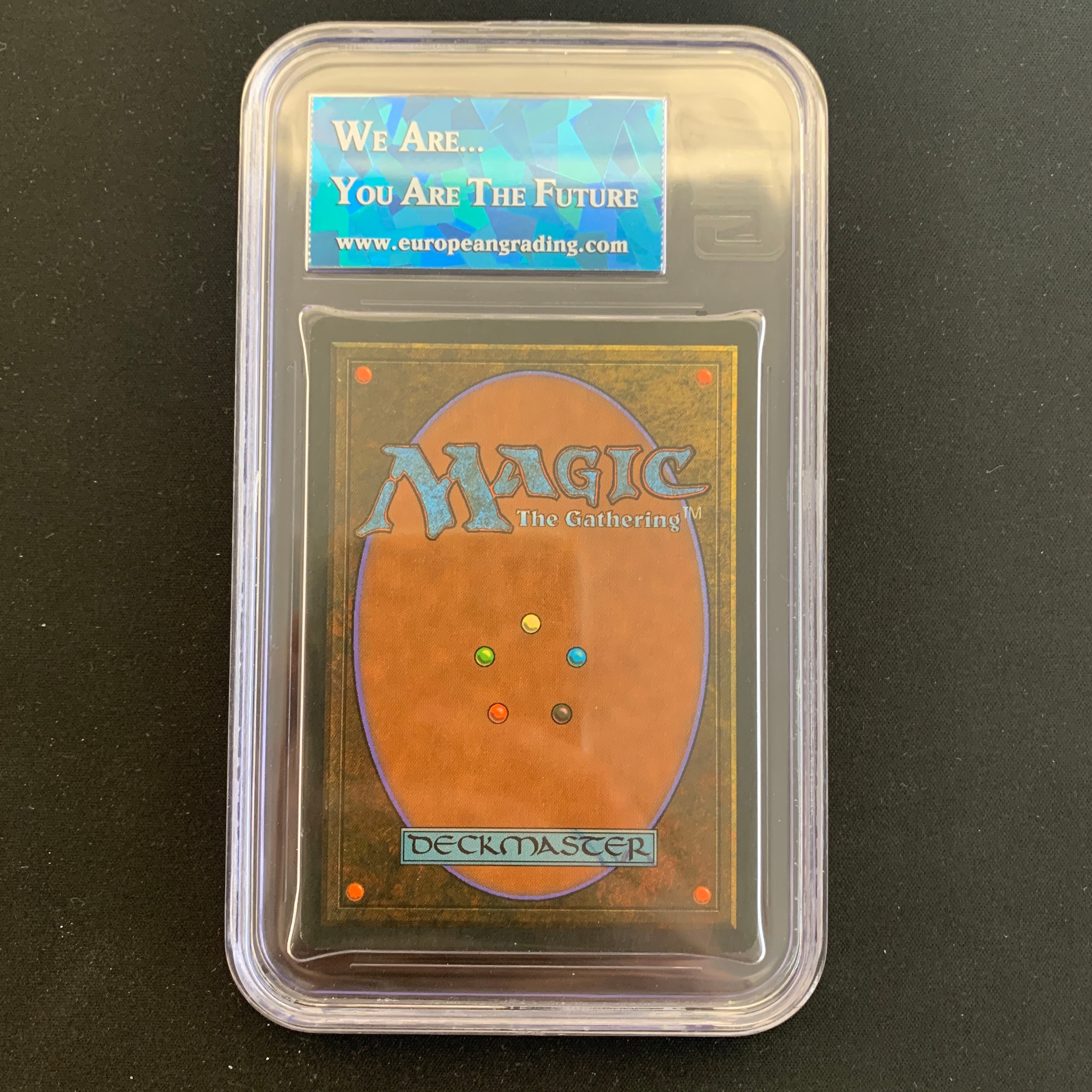 MTG Singles - The Tabernacle at Pendrell Vale - Legends Italian -