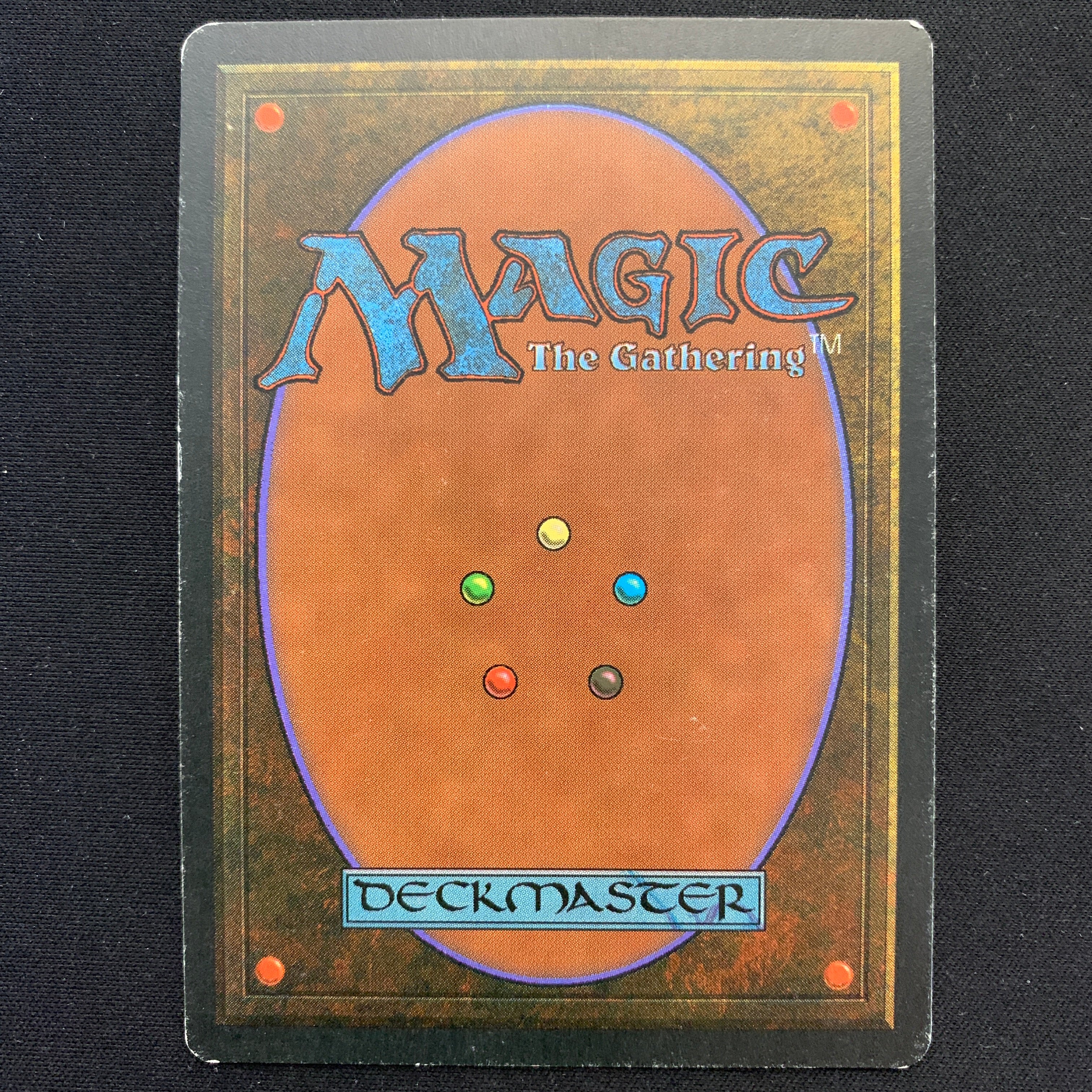 MTG Singles - The Tabernacle at Pendrell Vale - Legends Italian -