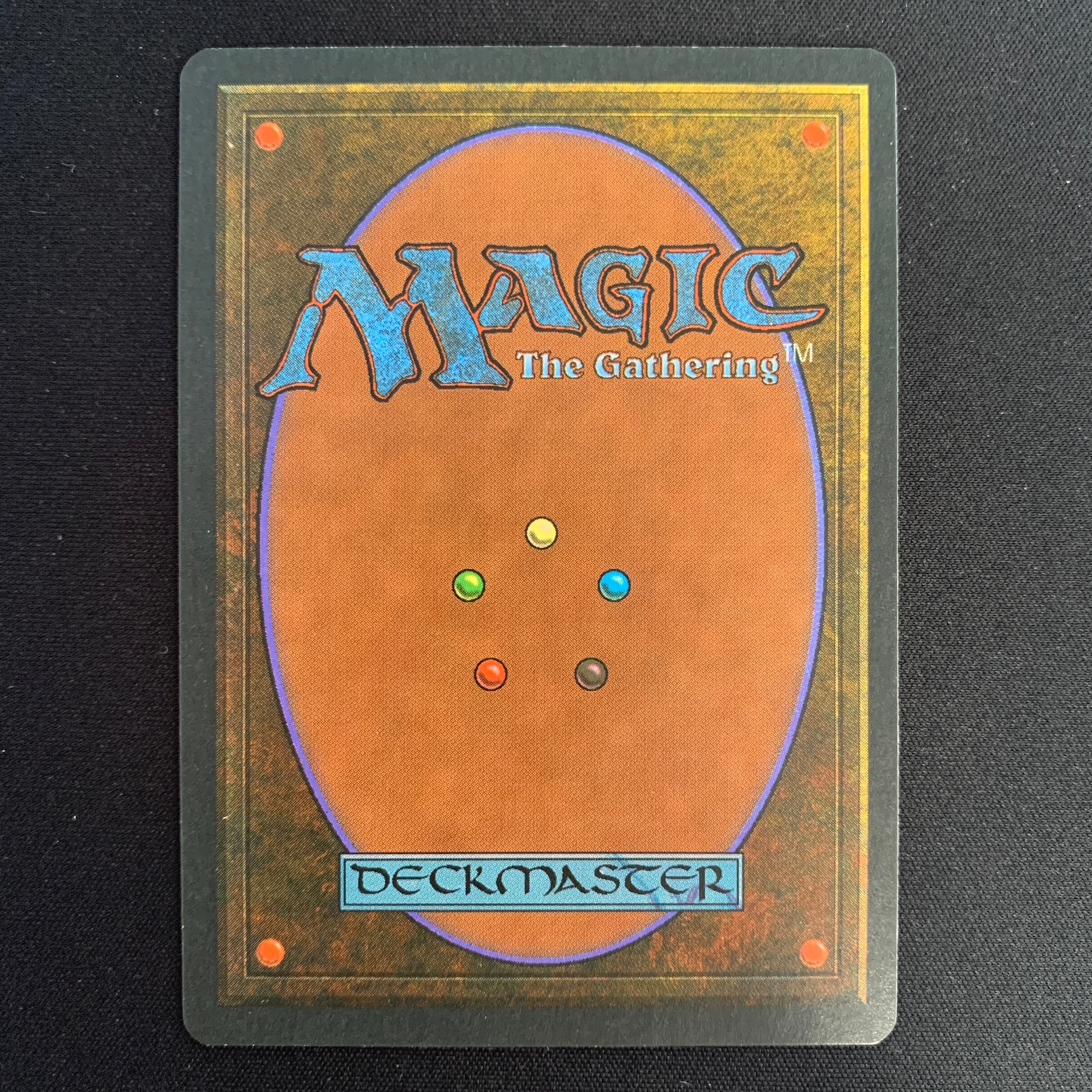 MTG Singles - The Tabernacle at Pendrell Vale - Legends Italian -