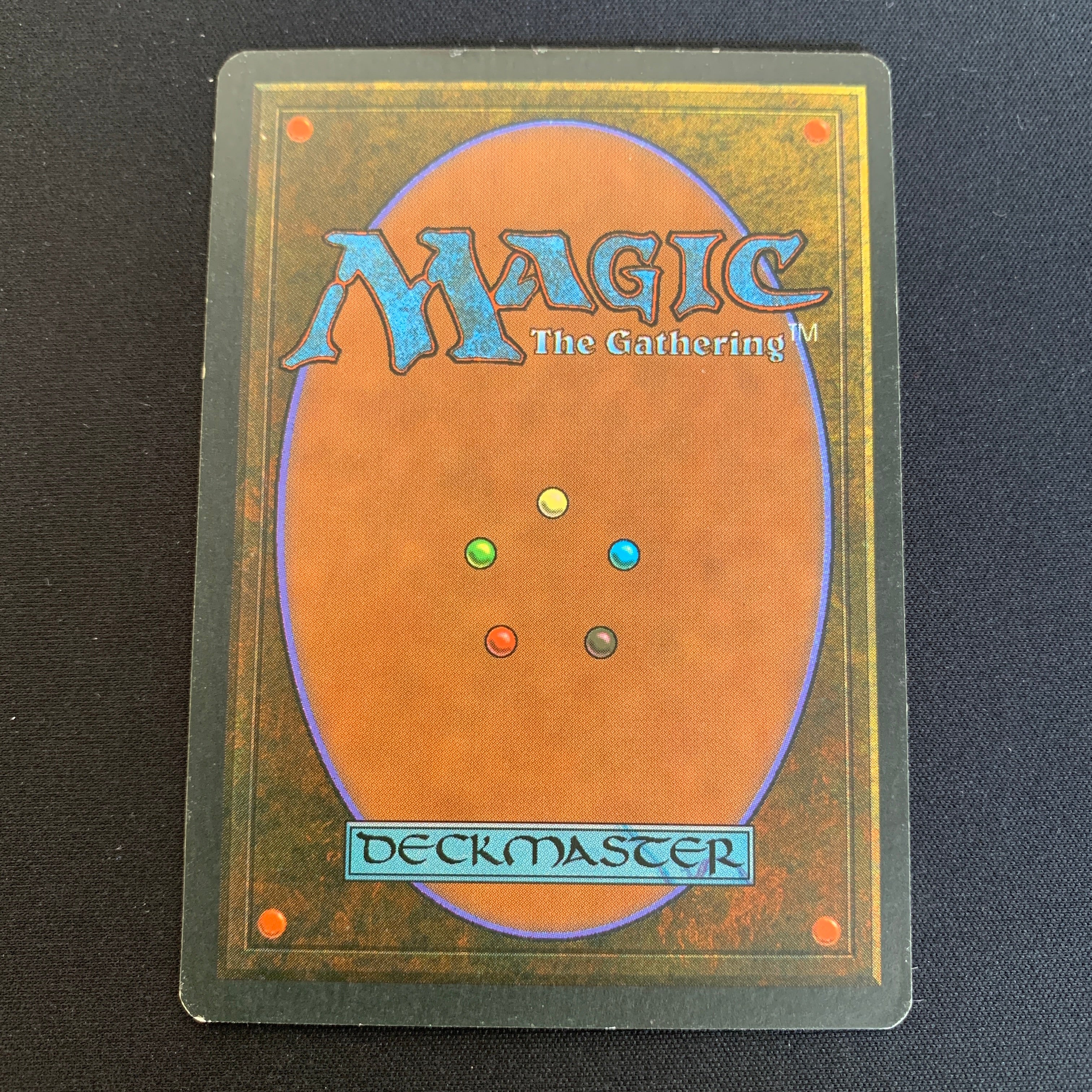 MTG Singles - The Tabernacle at Pendrell Vale - Legends Italian -