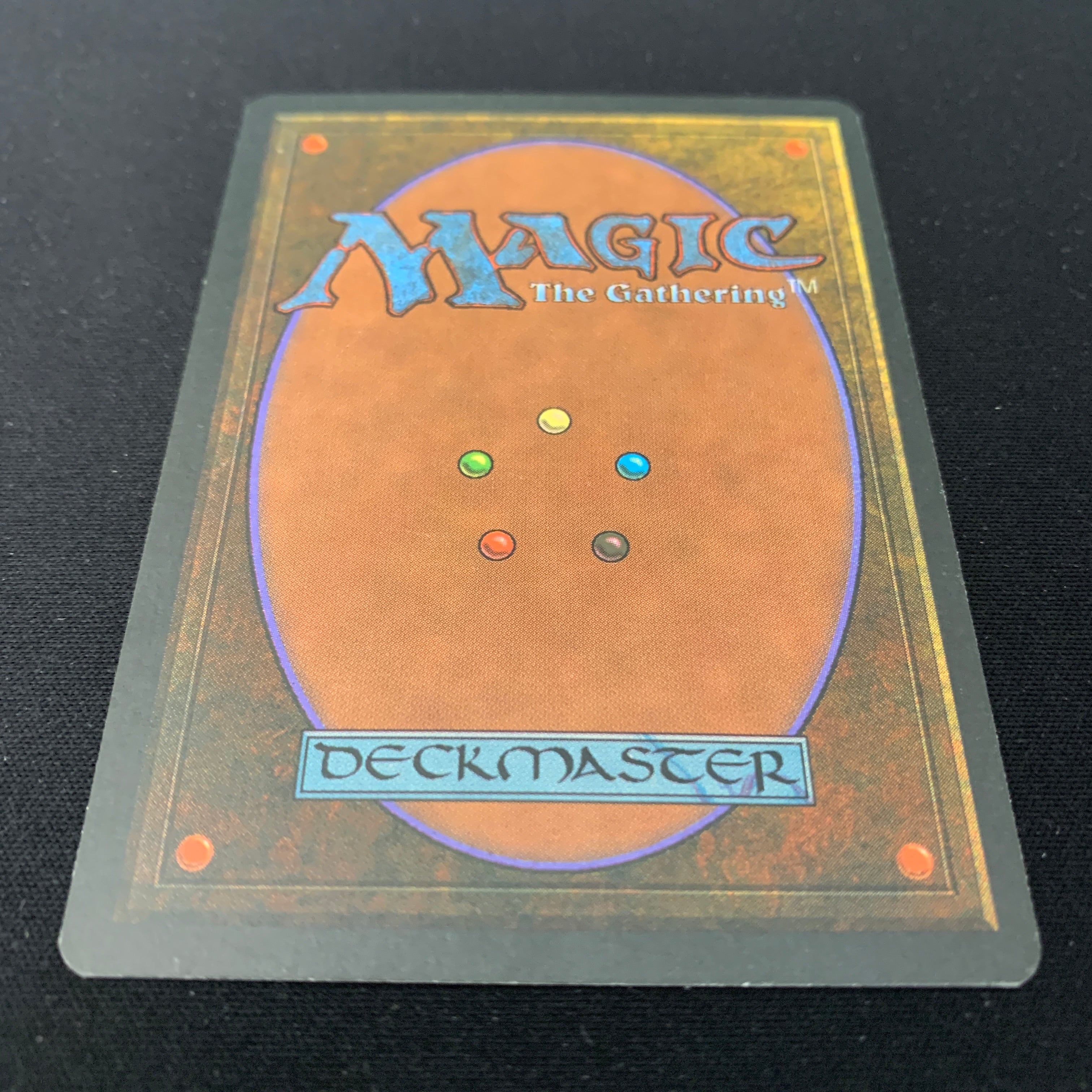 MTG Singles - The Tabernacle at Pendrell Vale - Legends Italian -