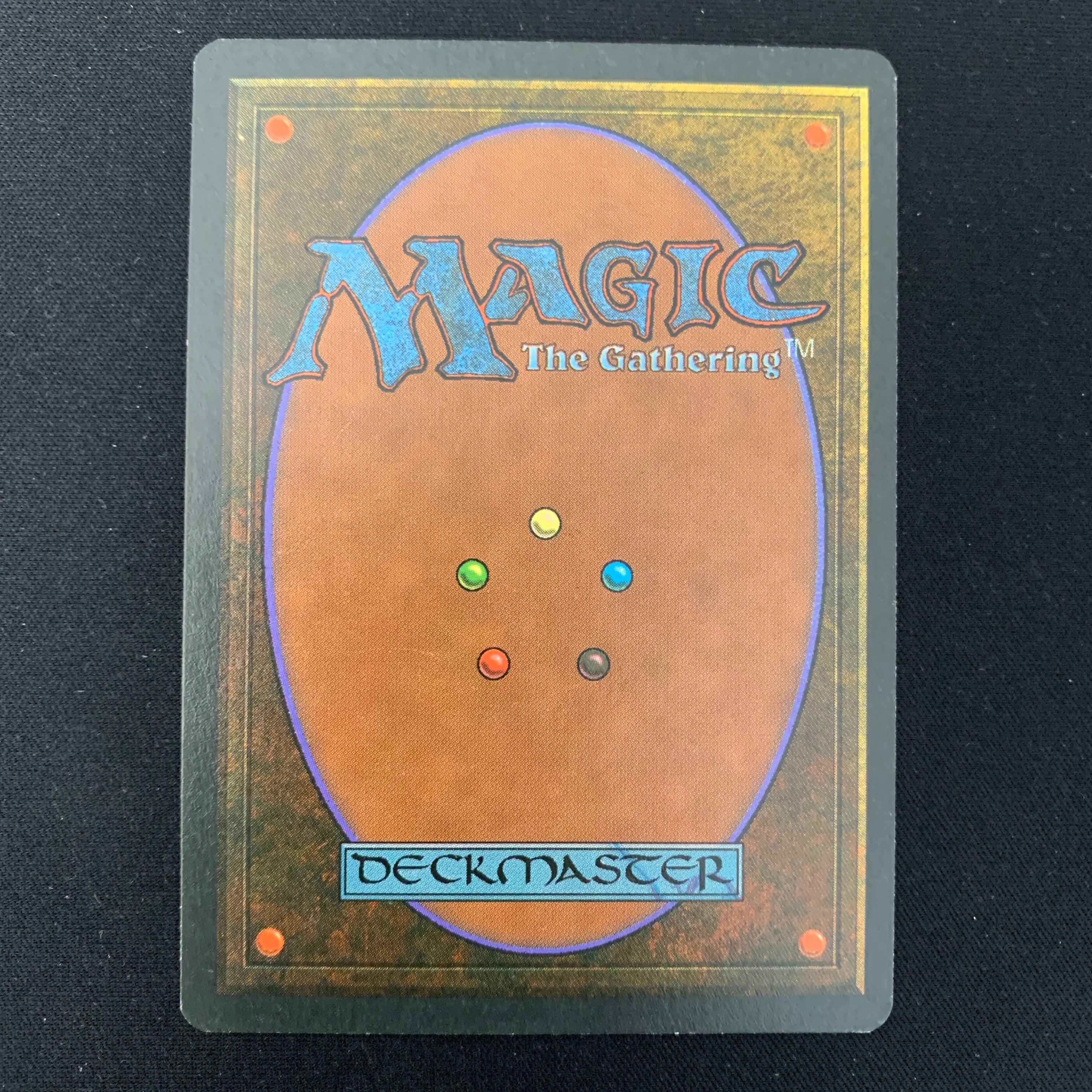 MTG Singles - The Tabernacle at Pendrell Vale - Legends Italian -