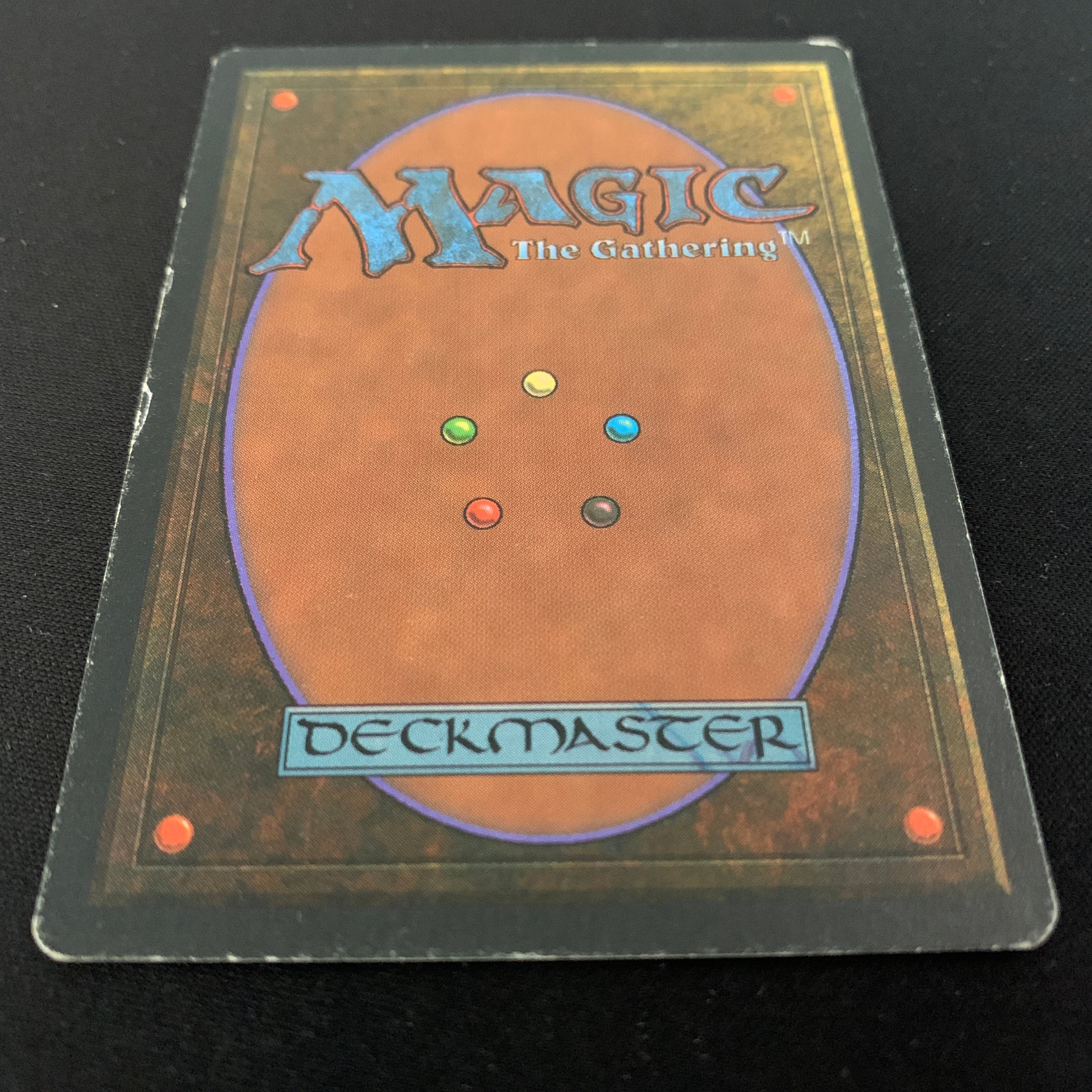 MTG Singles - The Tabernacle at Pendrell Vale - Legends Italian -