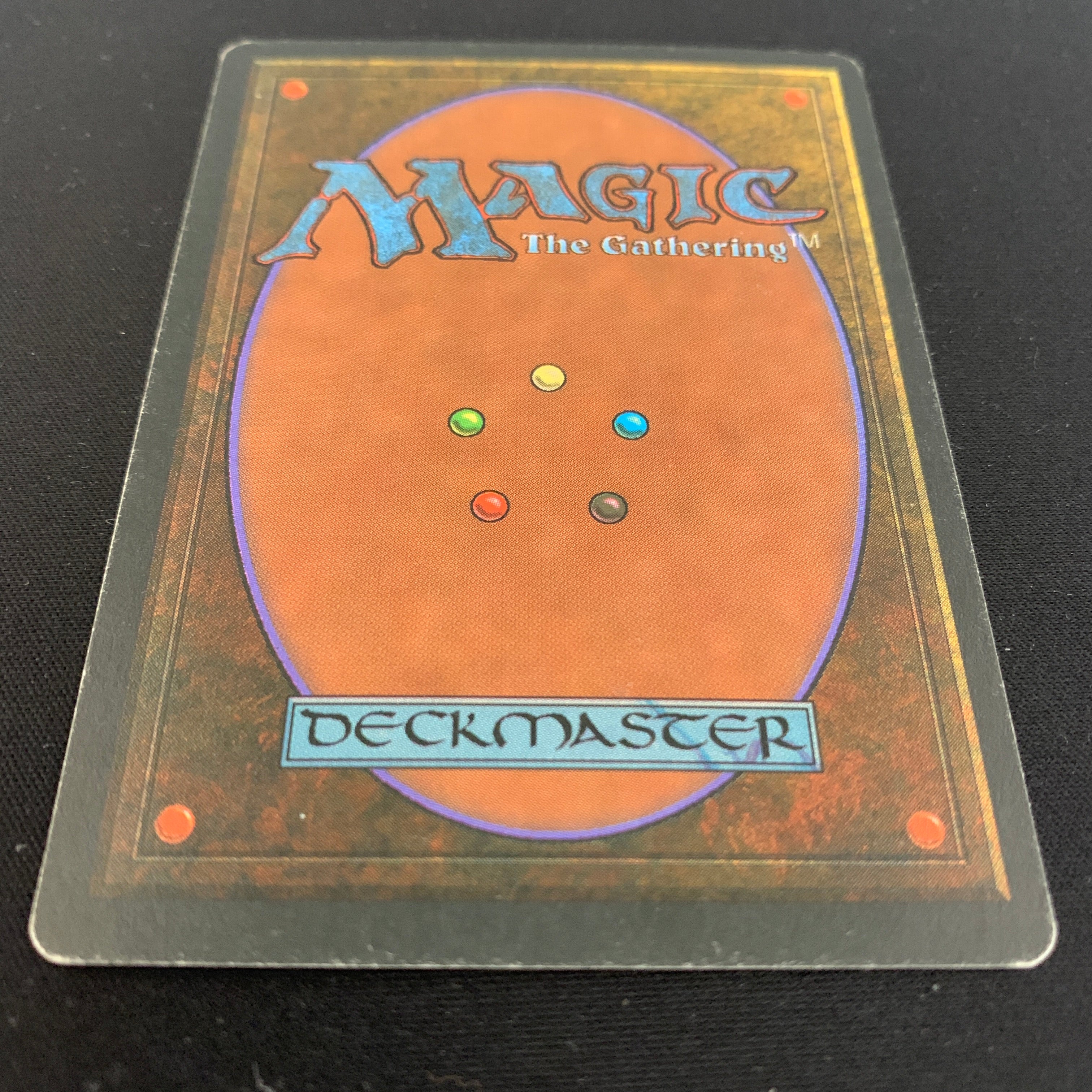 MTG Singles - The Tabernacle at Pendrell Vale - Legends Italian -