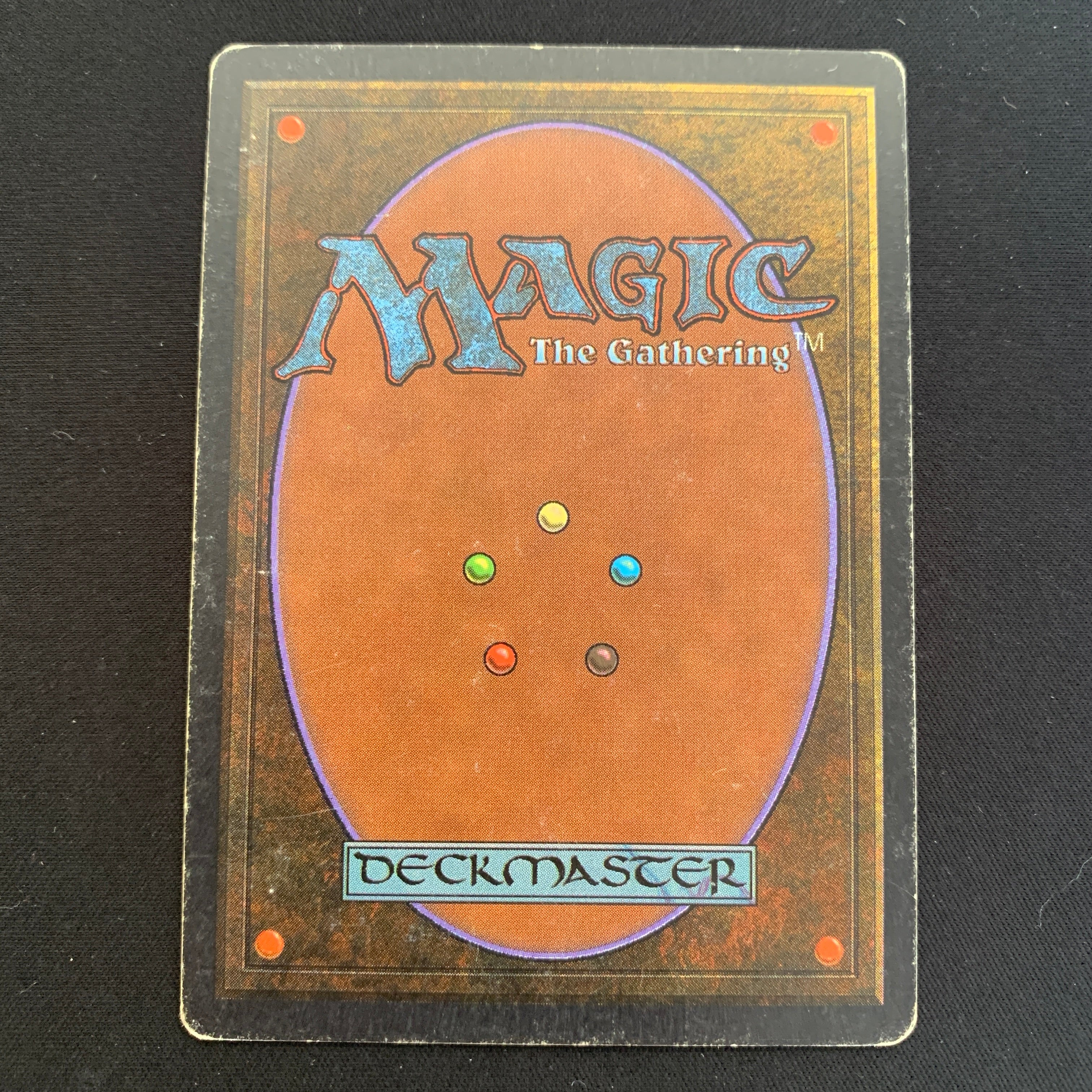 MTG Singles - Time Vault - Unlimited -