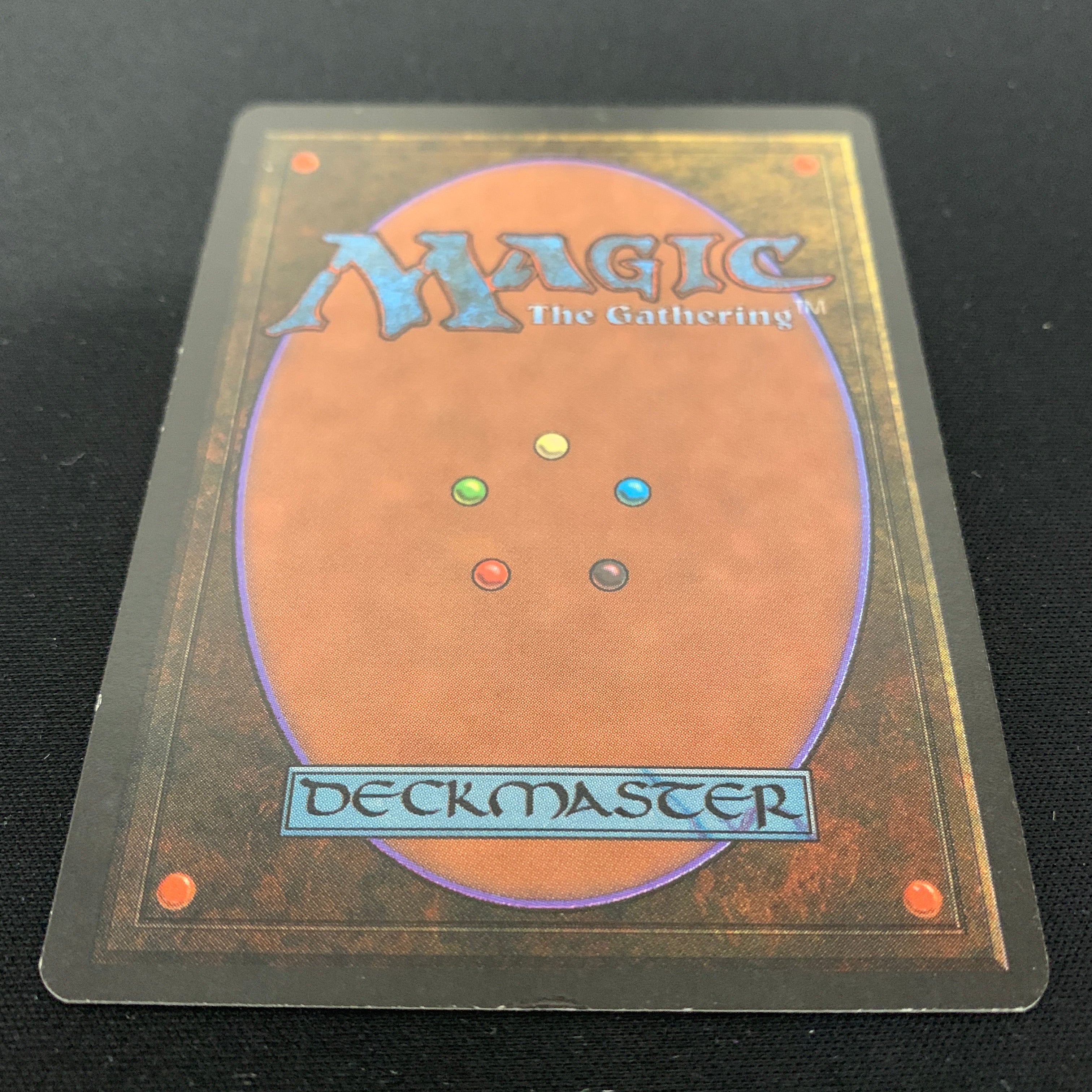 MTG Singles - Timetwister - Beta -