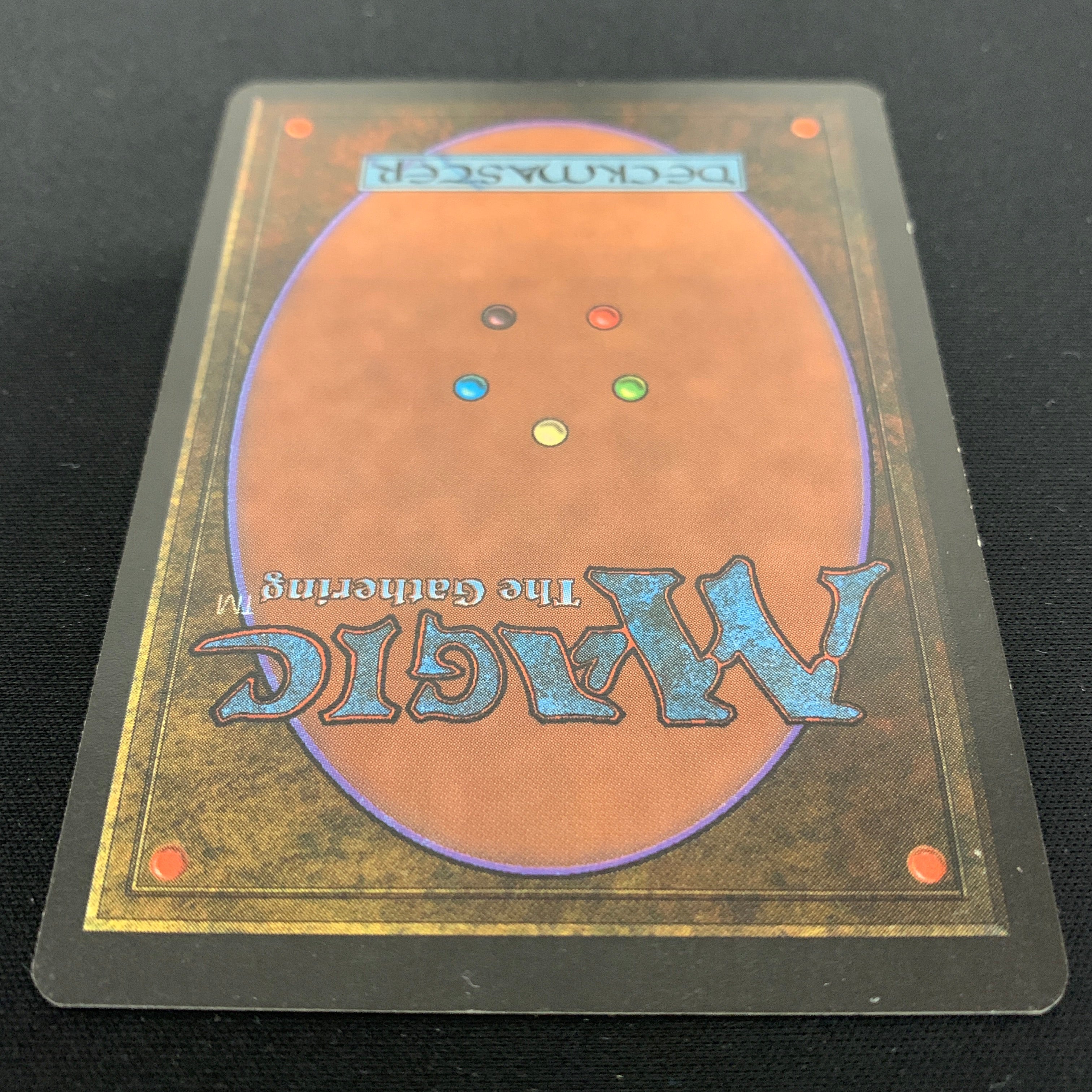 MTG Singles - Timetwister - Beta -