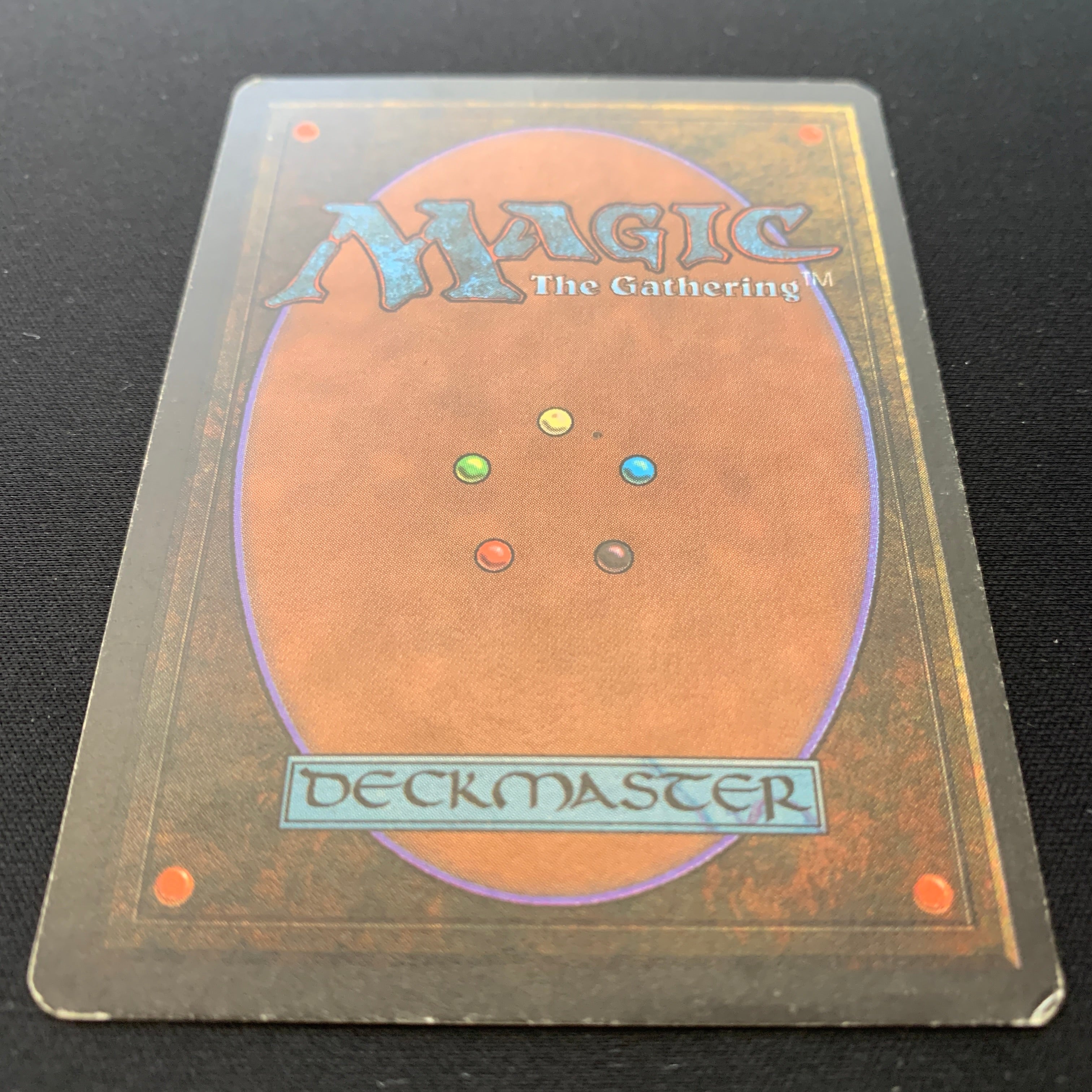 MTG Singles - Timetwister - Beta -