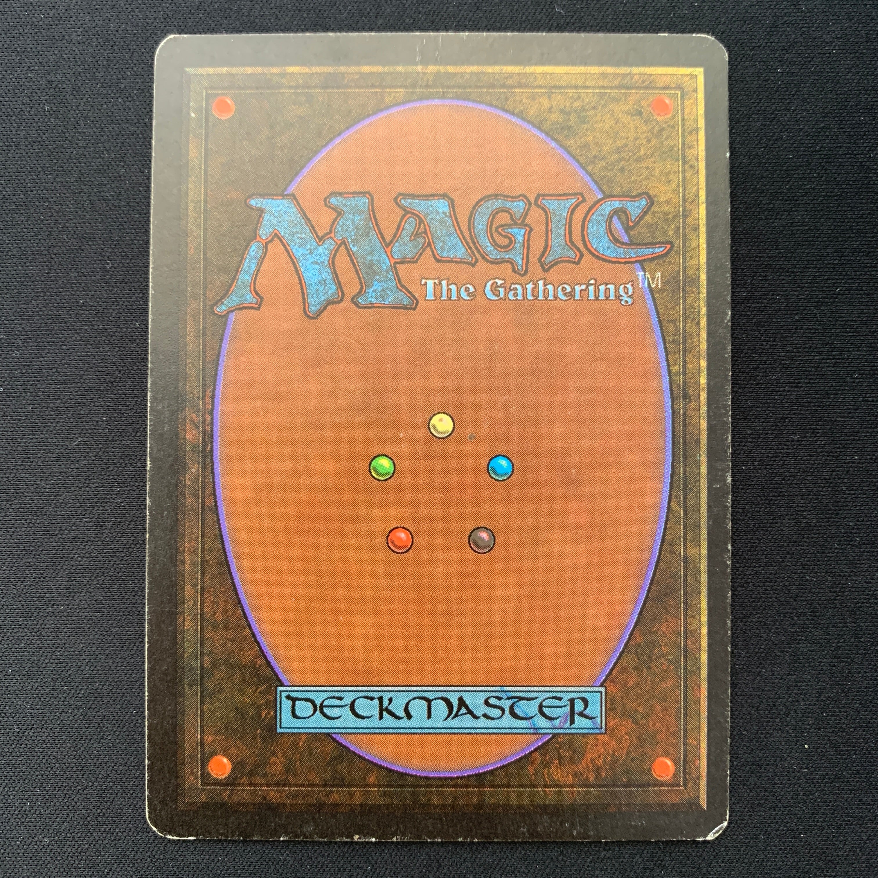 MTG Singles - Timetwister - Beta -