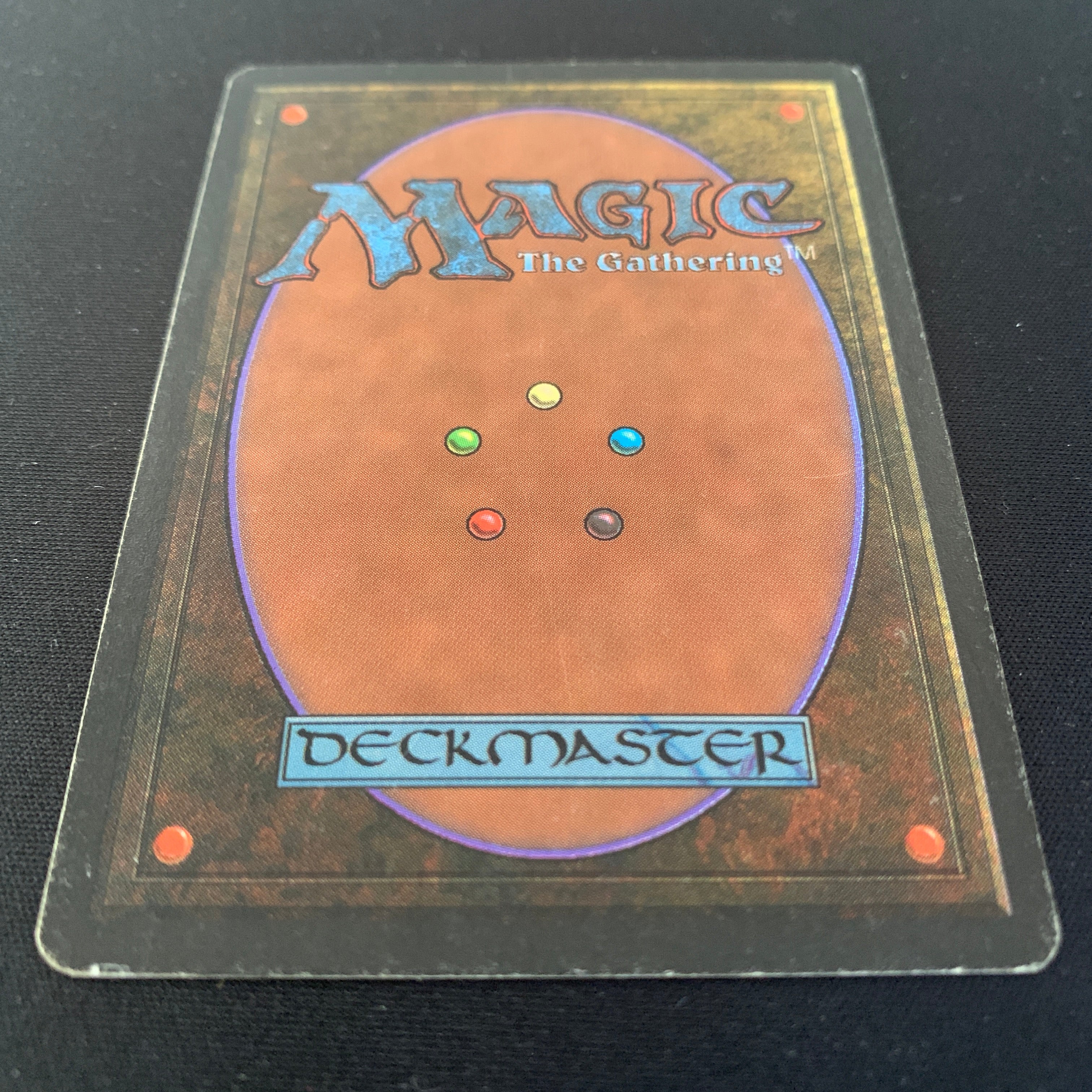 MTG Singles - Timetwister - Beta -