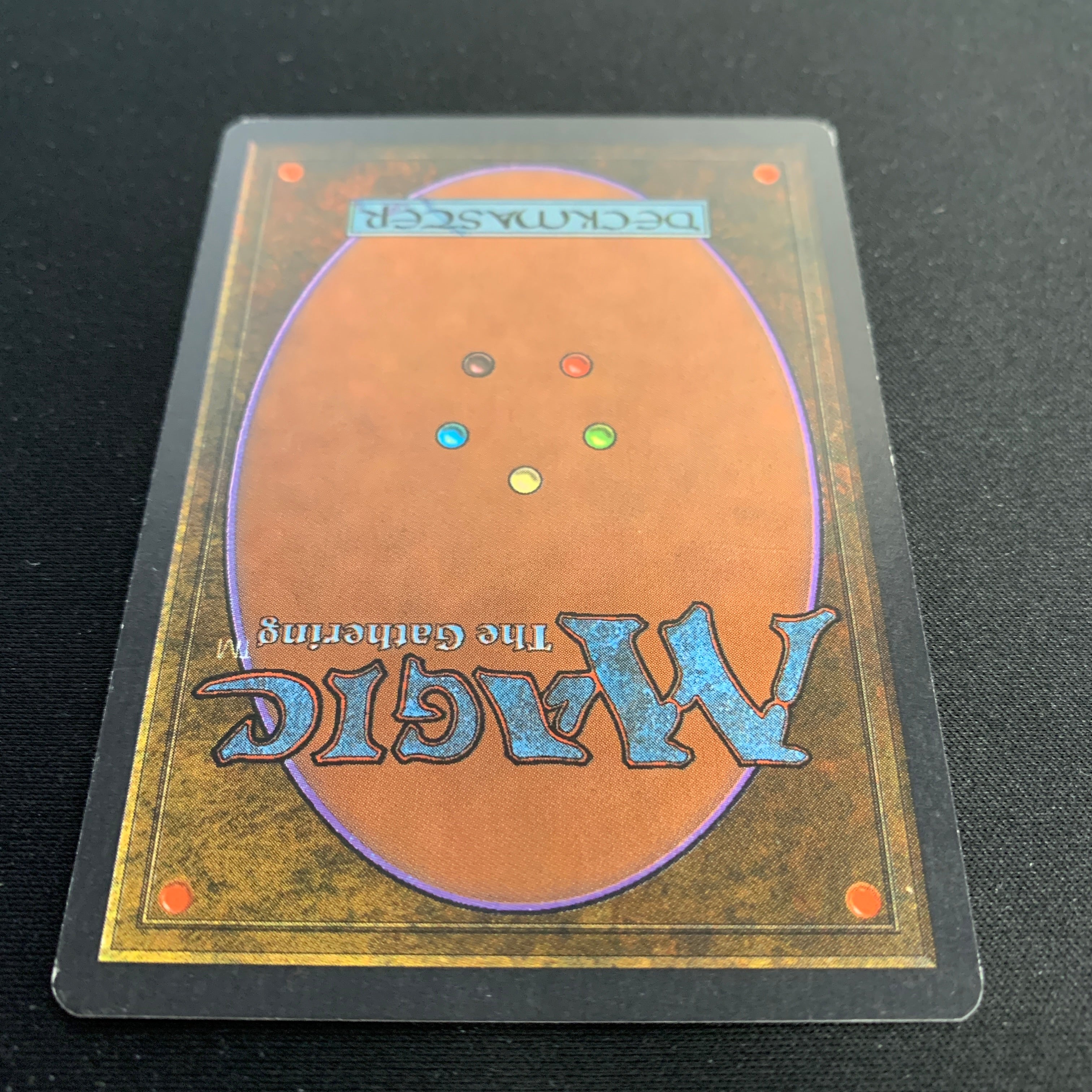 MTG Singles - Timetwister - Unlimited -